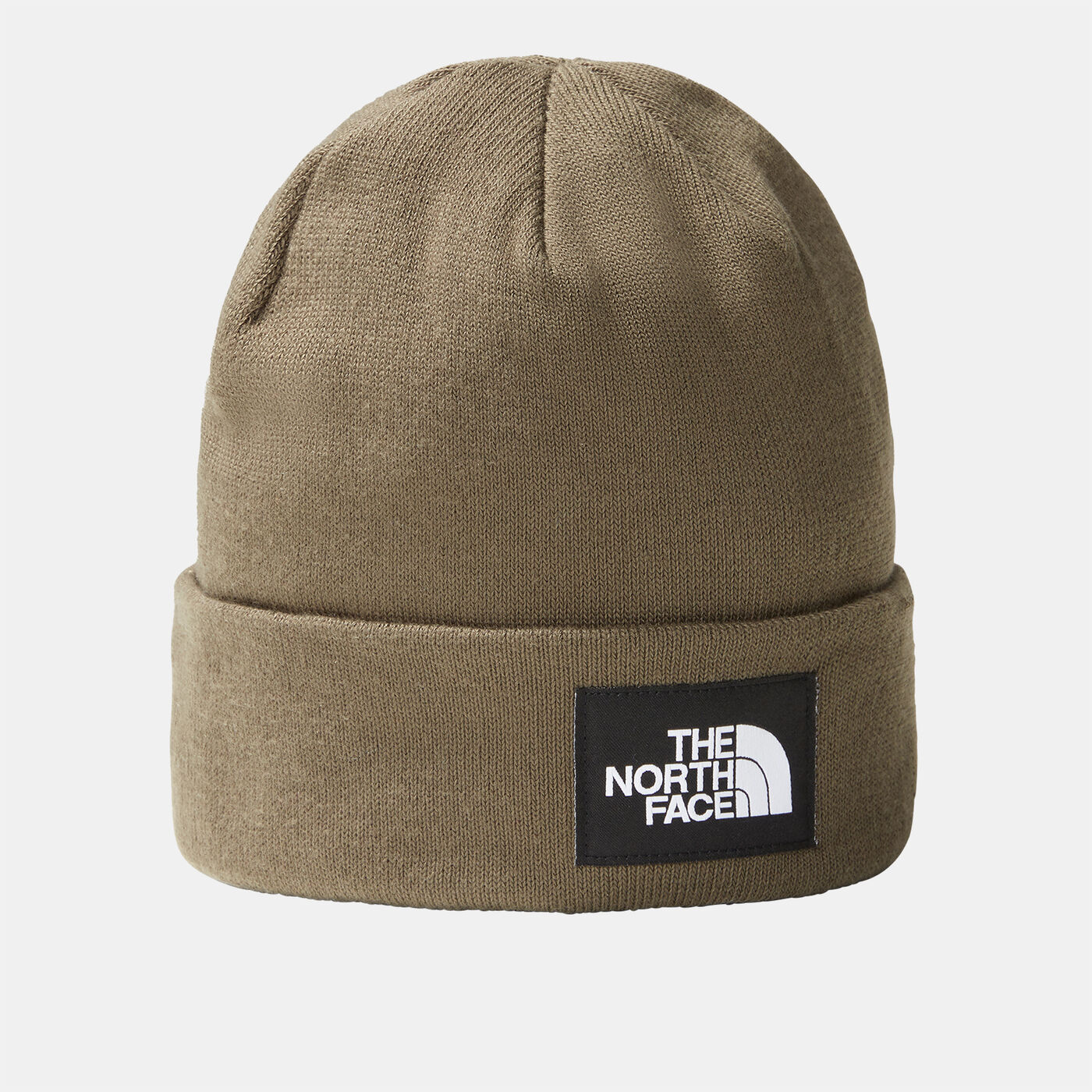 Dock Worker Recycled Beanie