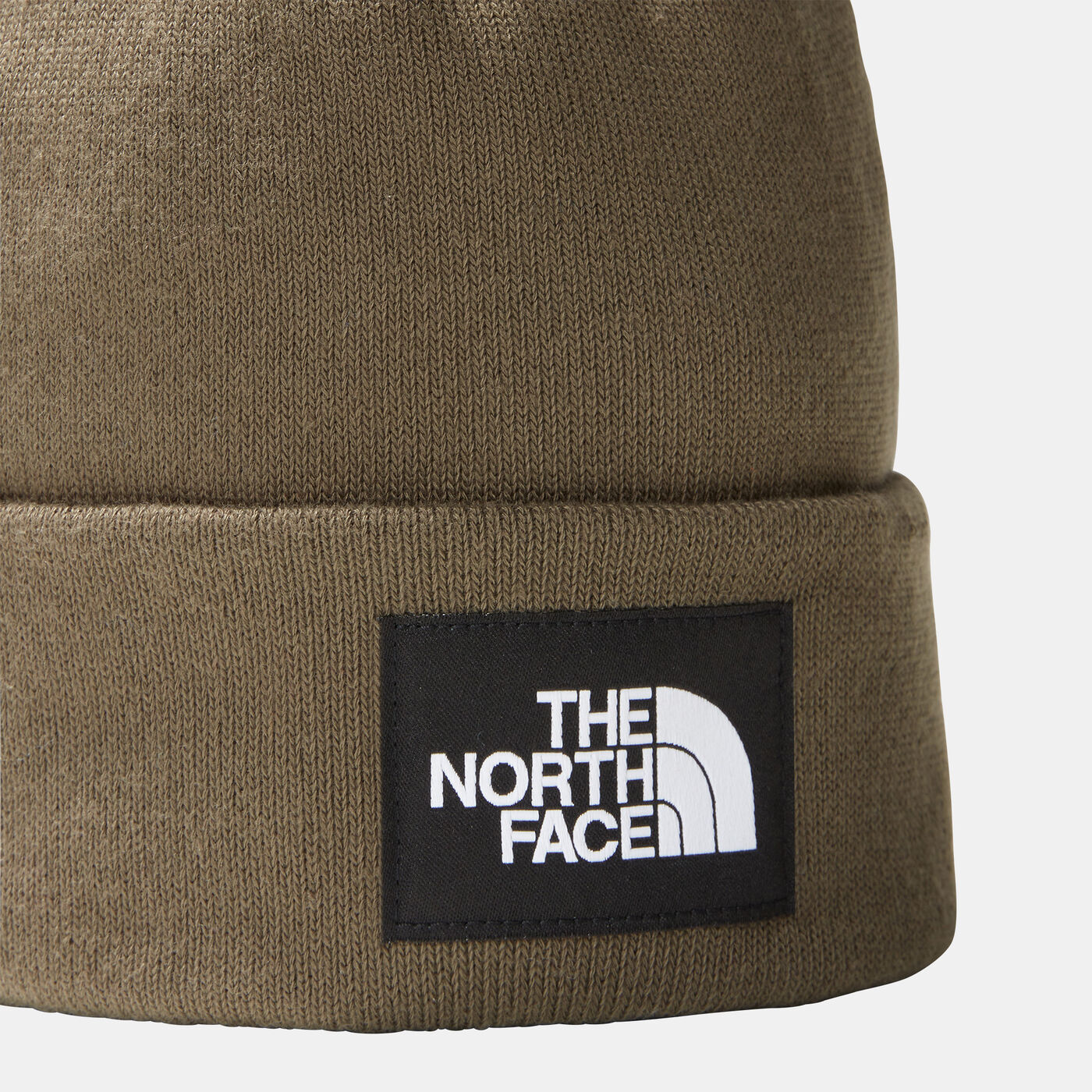 Dock Worker Recycled Beanie