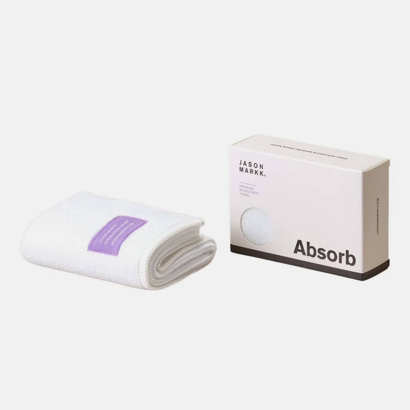 Premium Microfiber Towel
