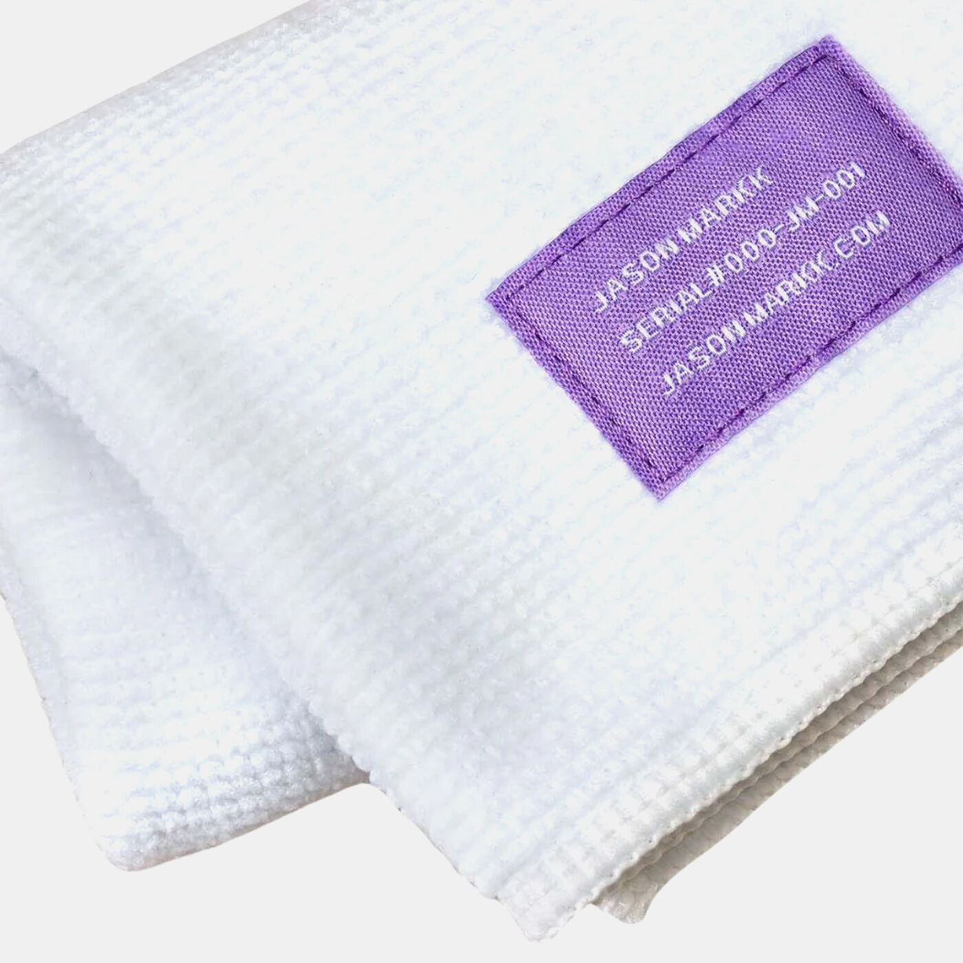 Premium Microfiber Towel