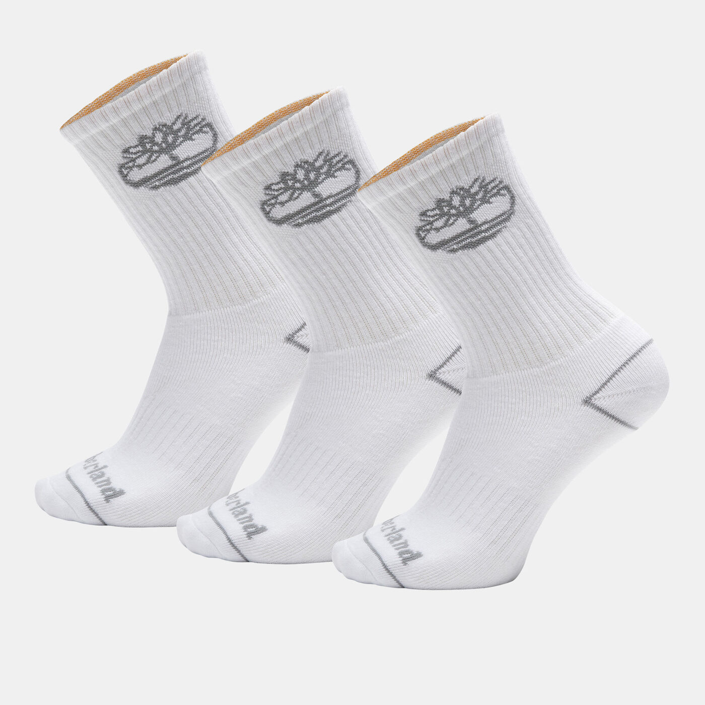 Bowden Crew Socks (3 Pairs)