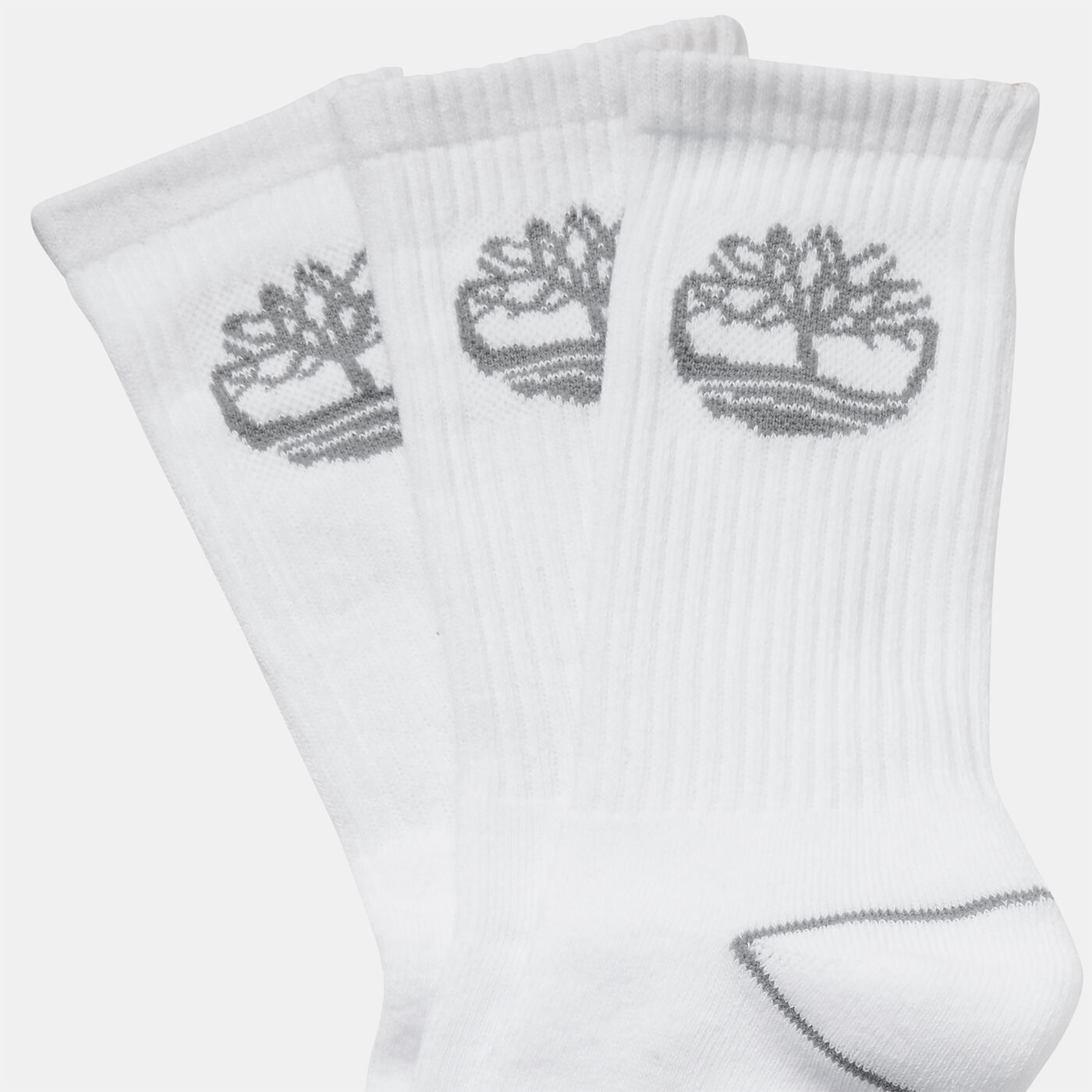 Bowden Crew Socks (3 Pairs)