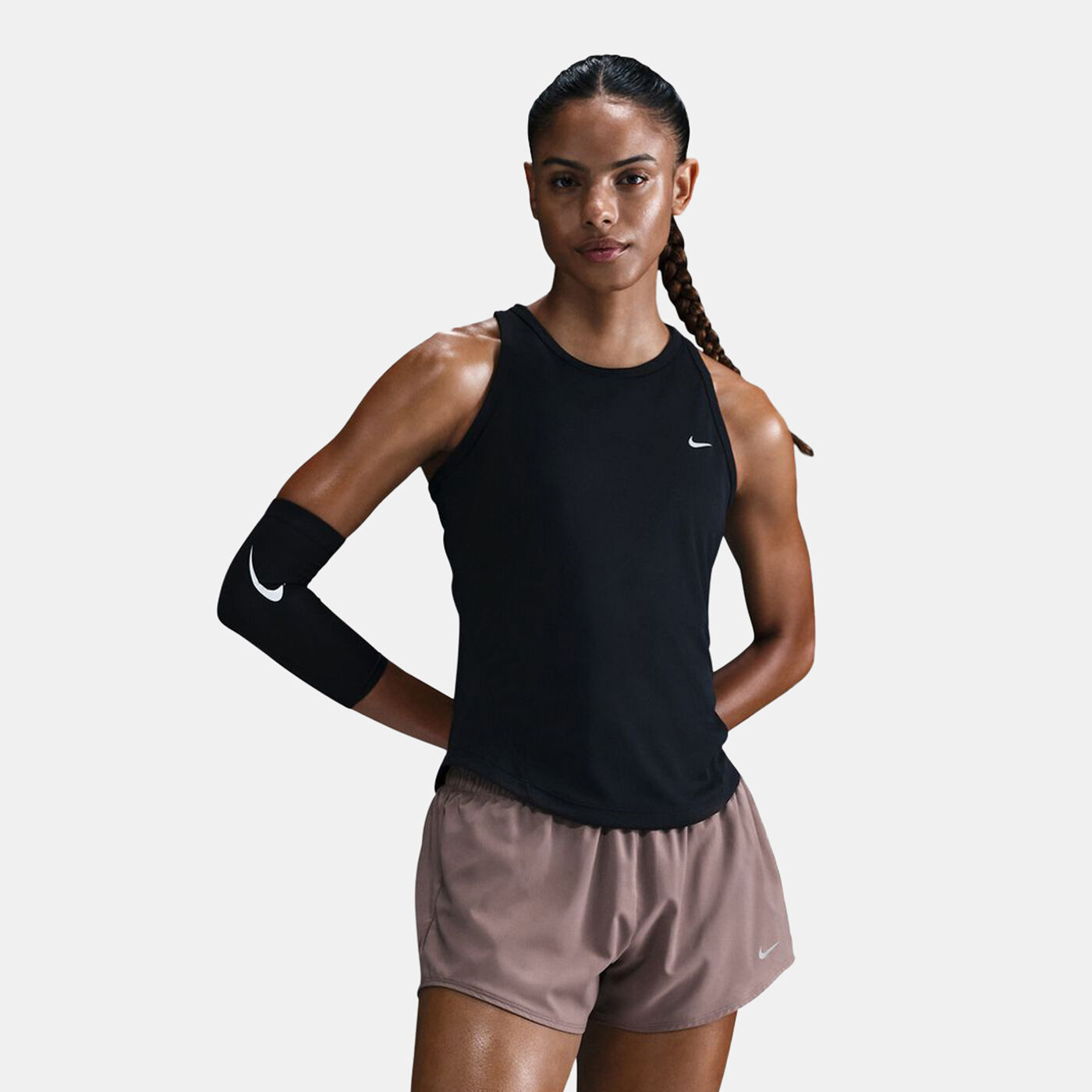 Women's Tempo Dri-FIT Running Tank Top