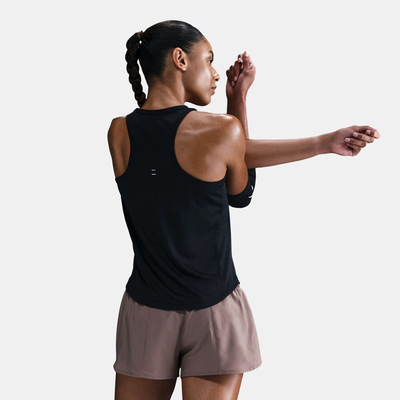 Women's Tempo Dri-FIT Running Tank Top