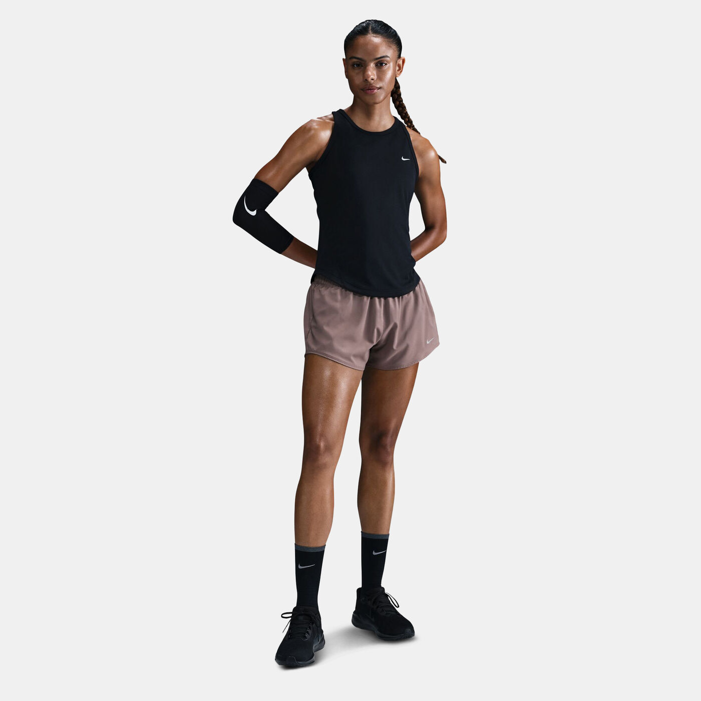 Women's Tempo Dri-FIT Running Tank Top