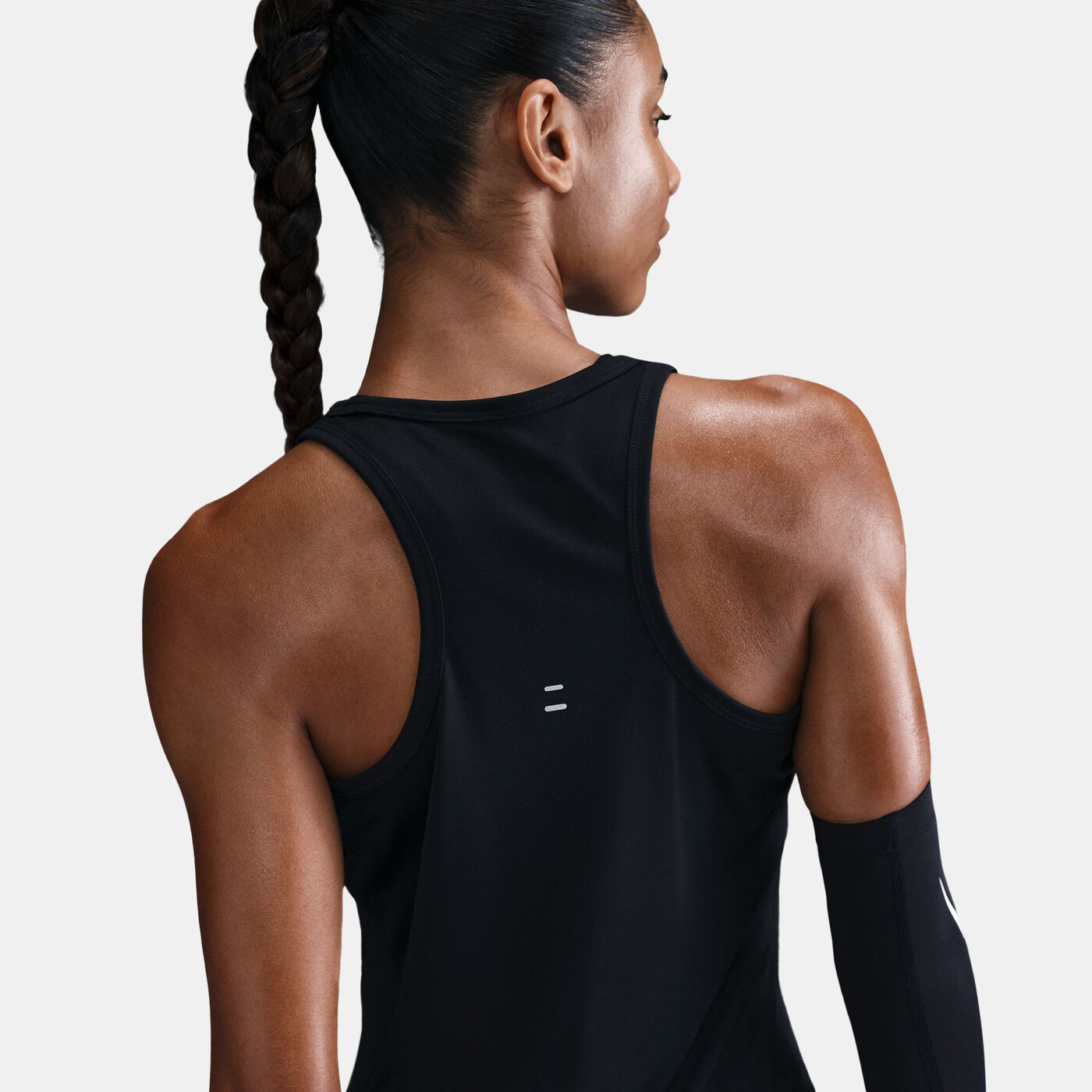 Women's Tempo Dri-FIT Running Tank Top