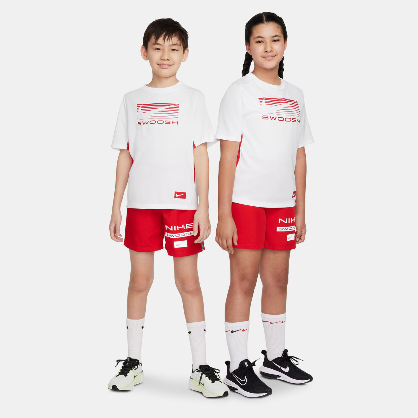 Kids' Multi Dri-FIT T-Shirt