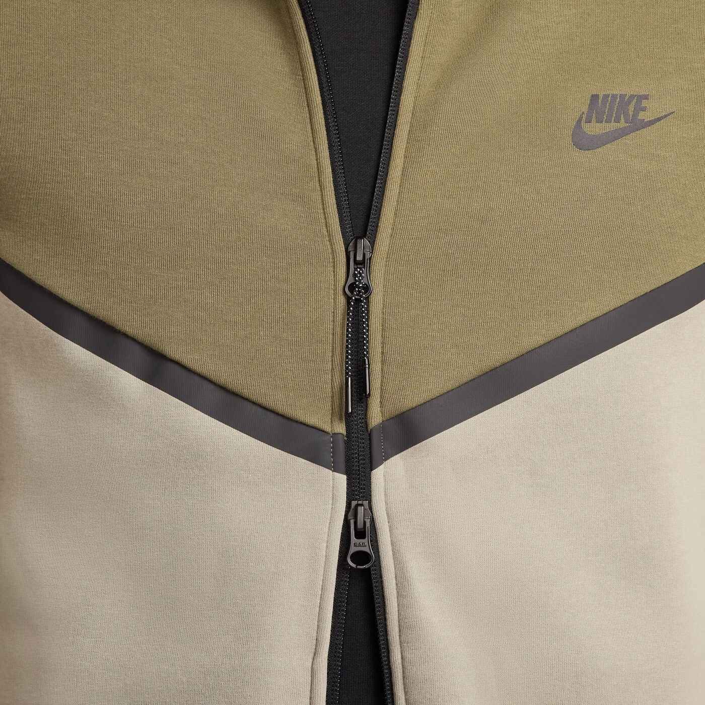 Men's Tech Full-Zip Windrunner Hoodie