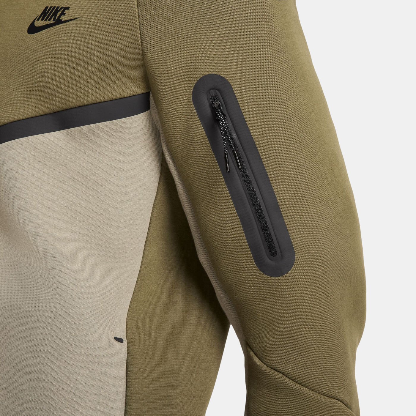 Men's Tech Full-Zip Windrunner Hoodie
