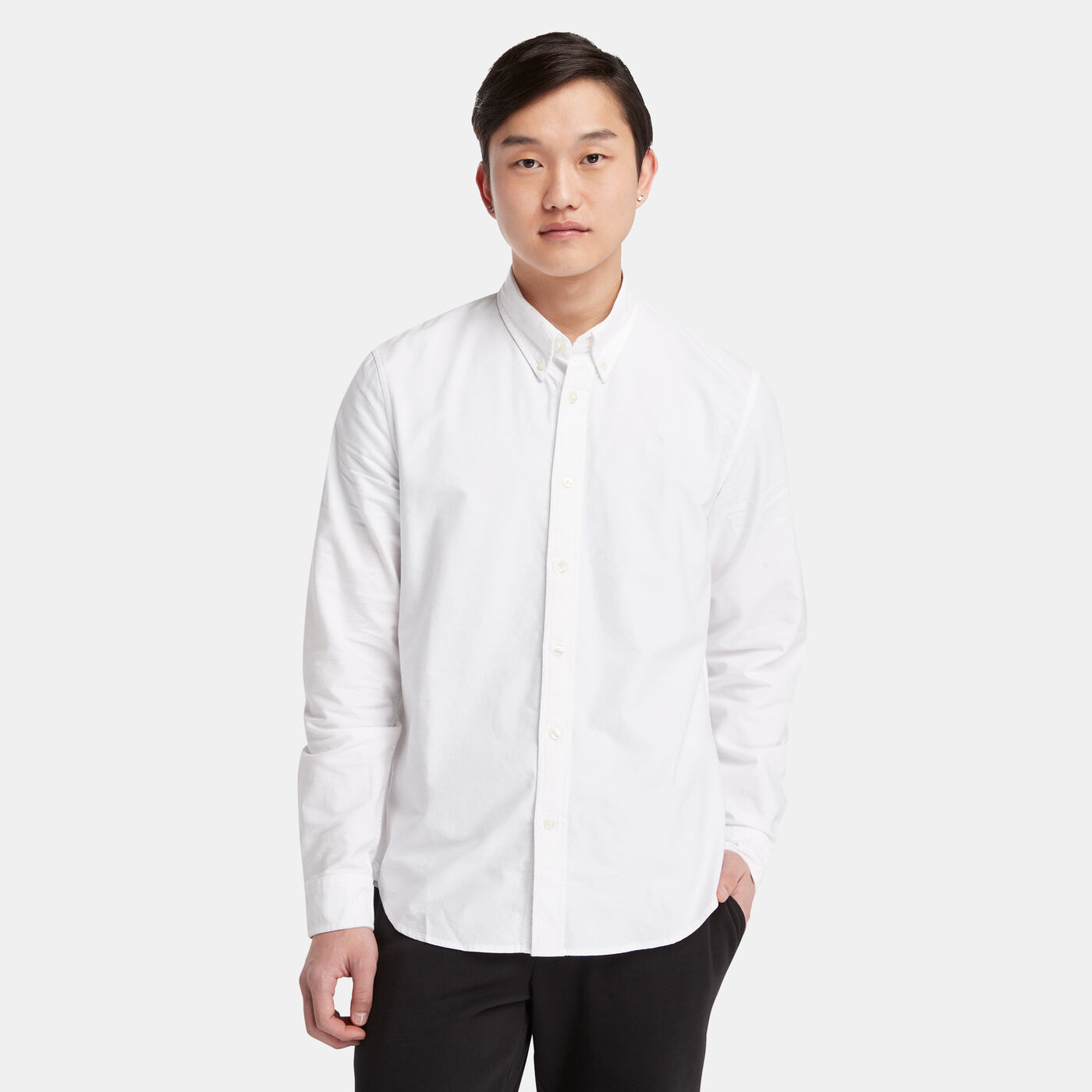 Men's Oxford Shirt