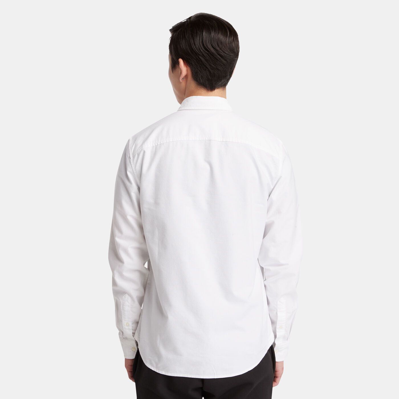 Men's Oxford Shirt