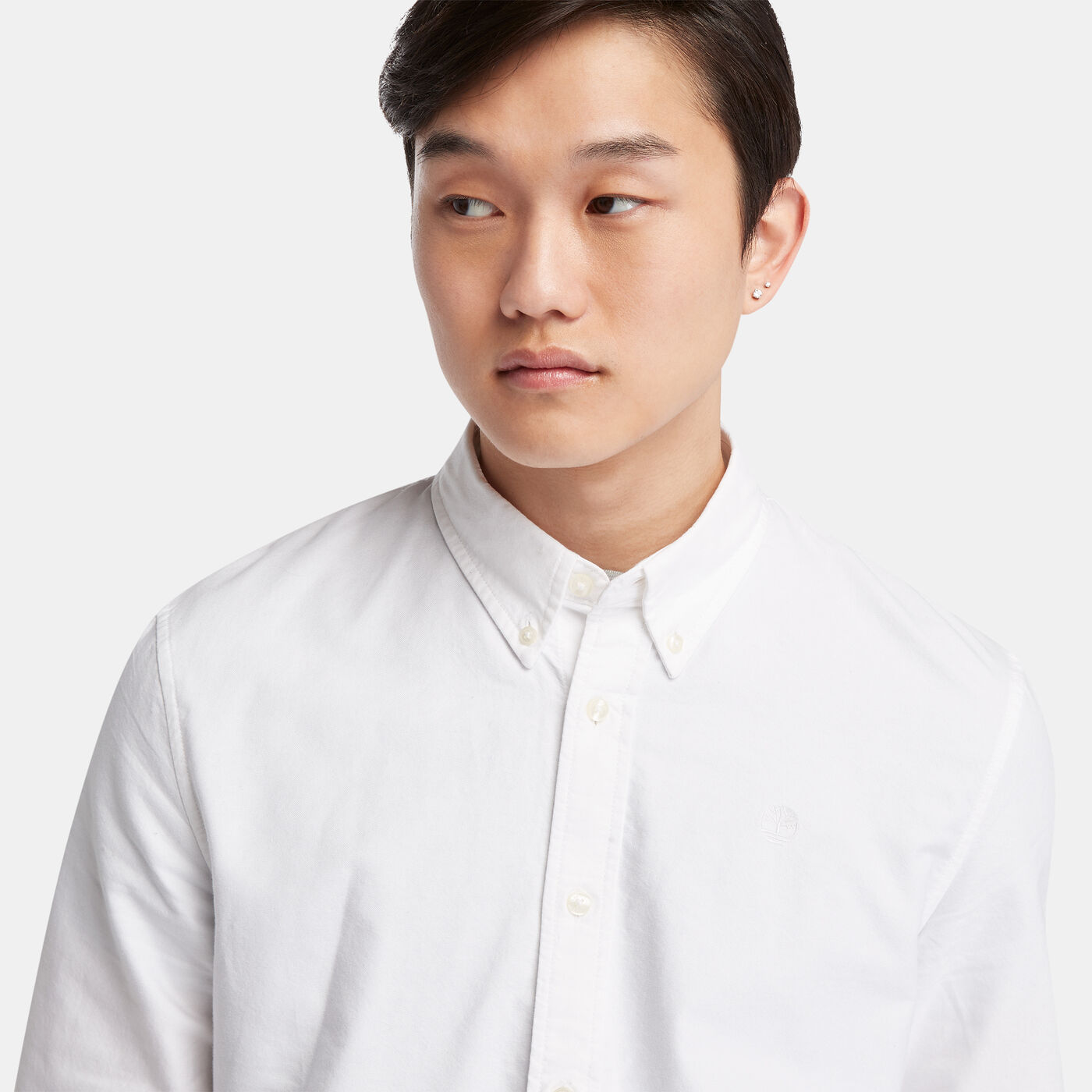 Men's Oxford Shirt