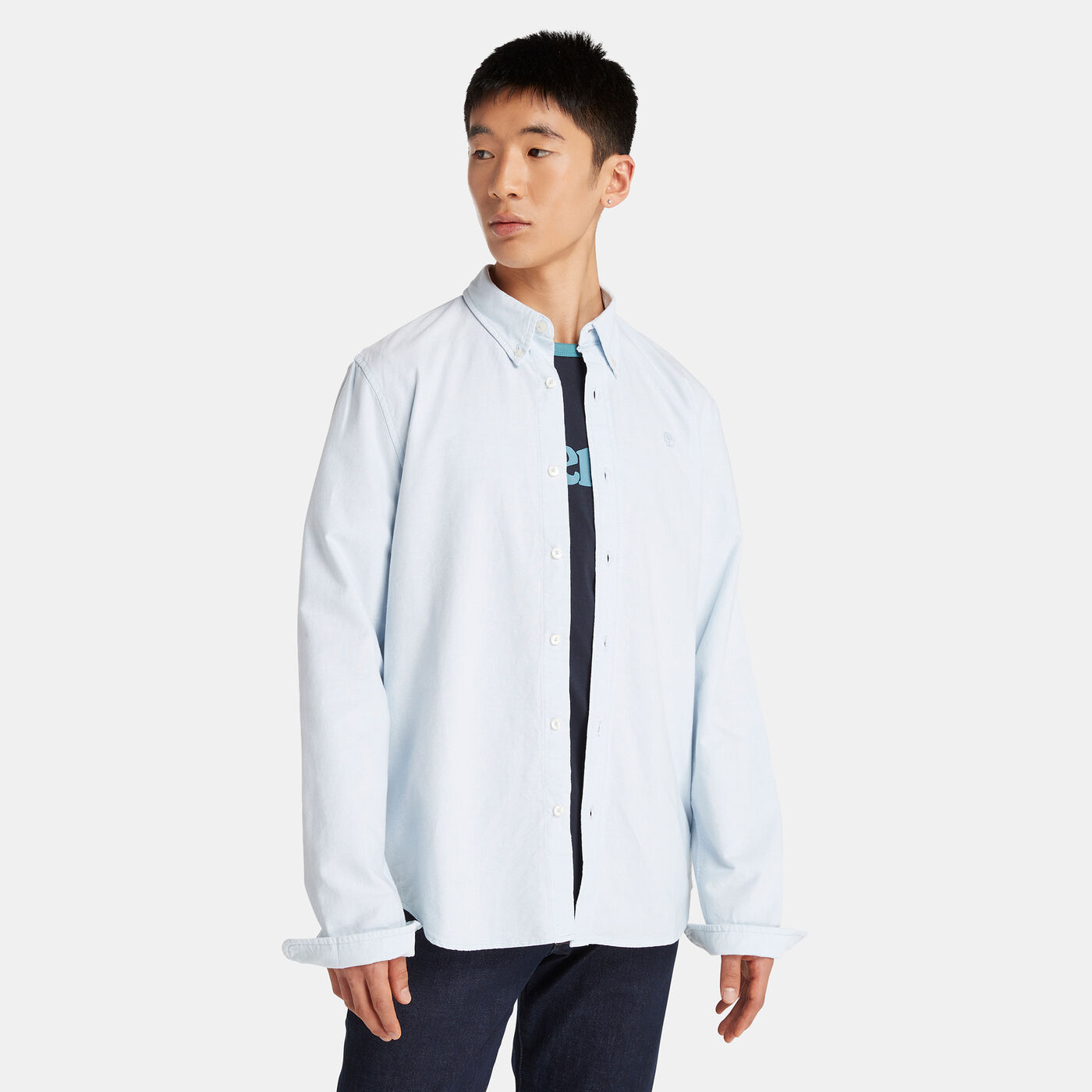 Men's Oxford Shirt