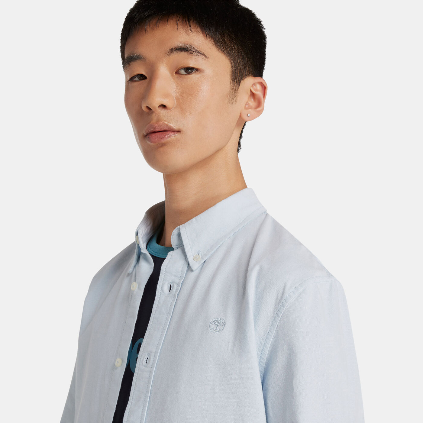 Men's Oxford Shirt