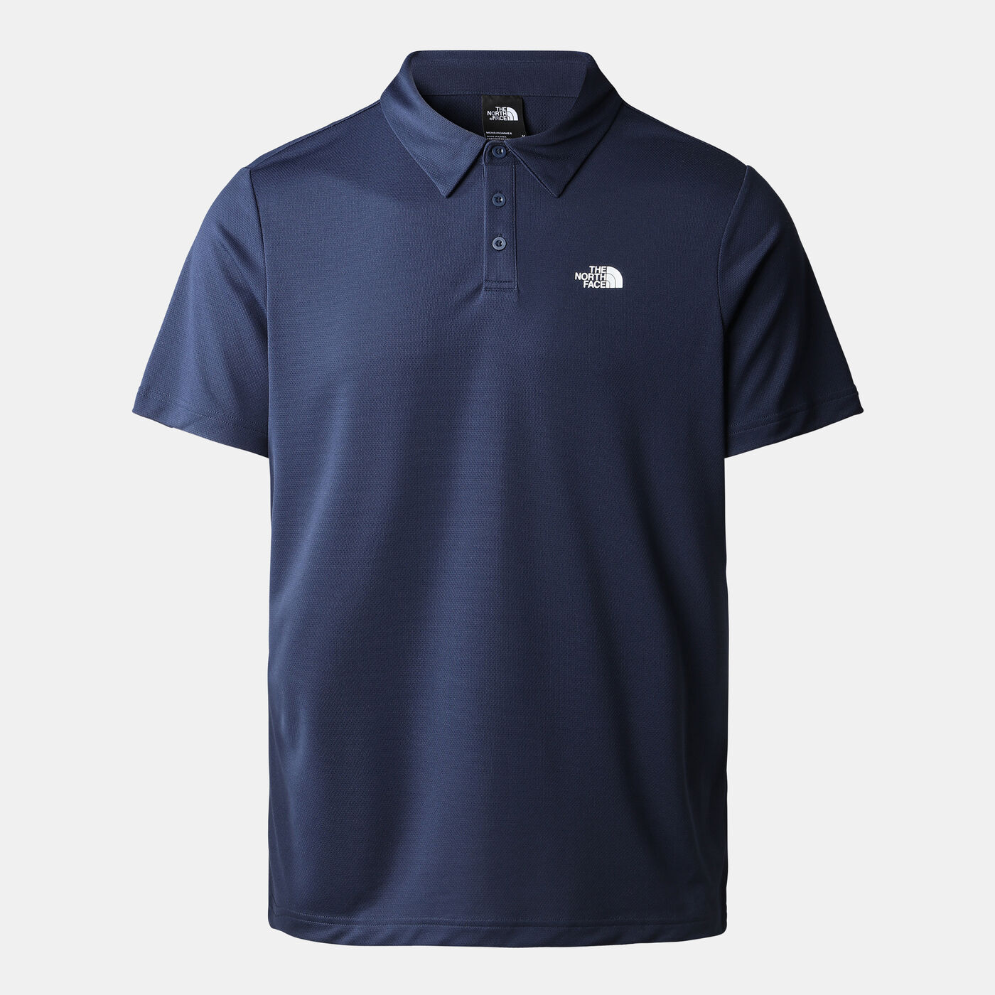 Men's Tanken Polo Shirt