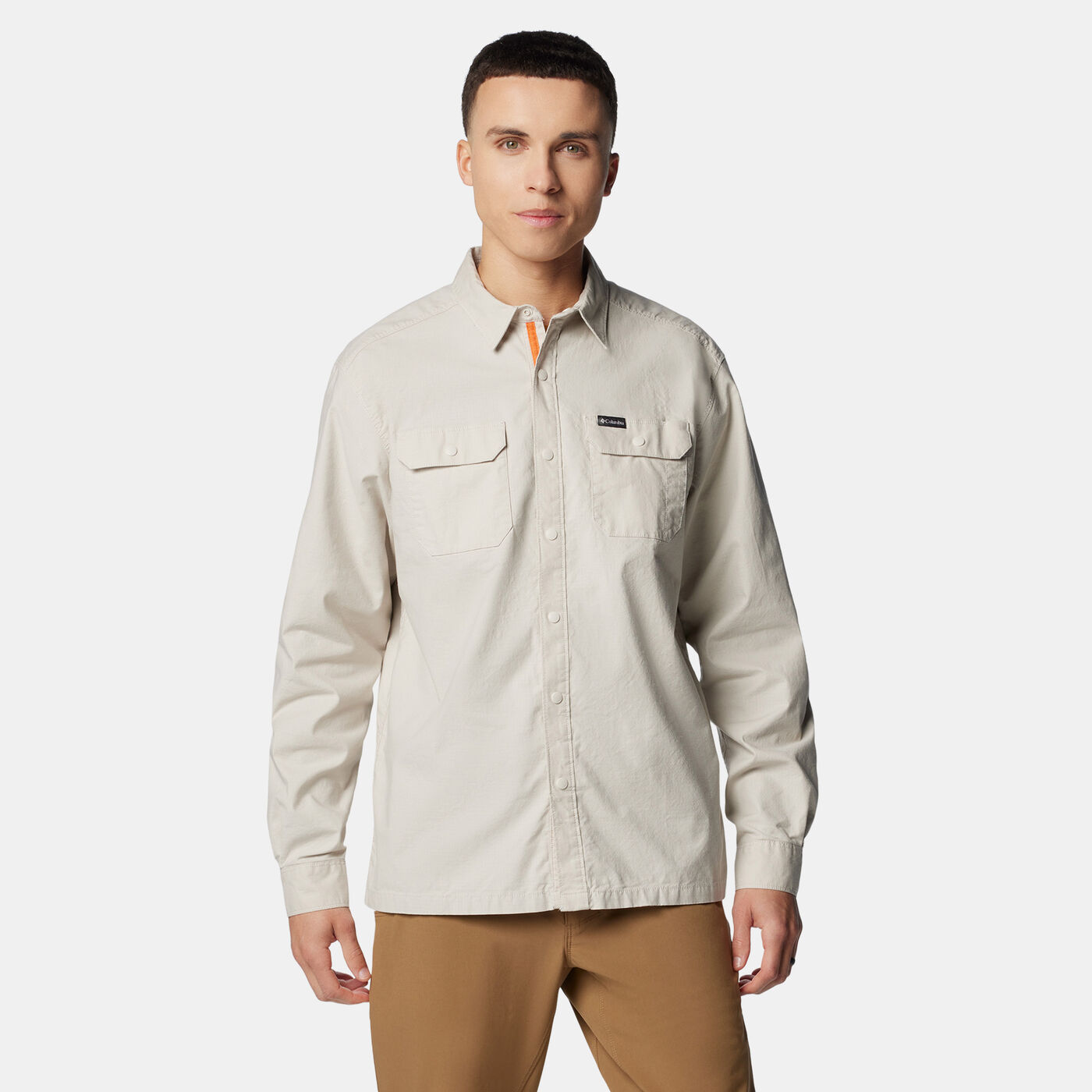 Men's Landroamer Lined Shirt