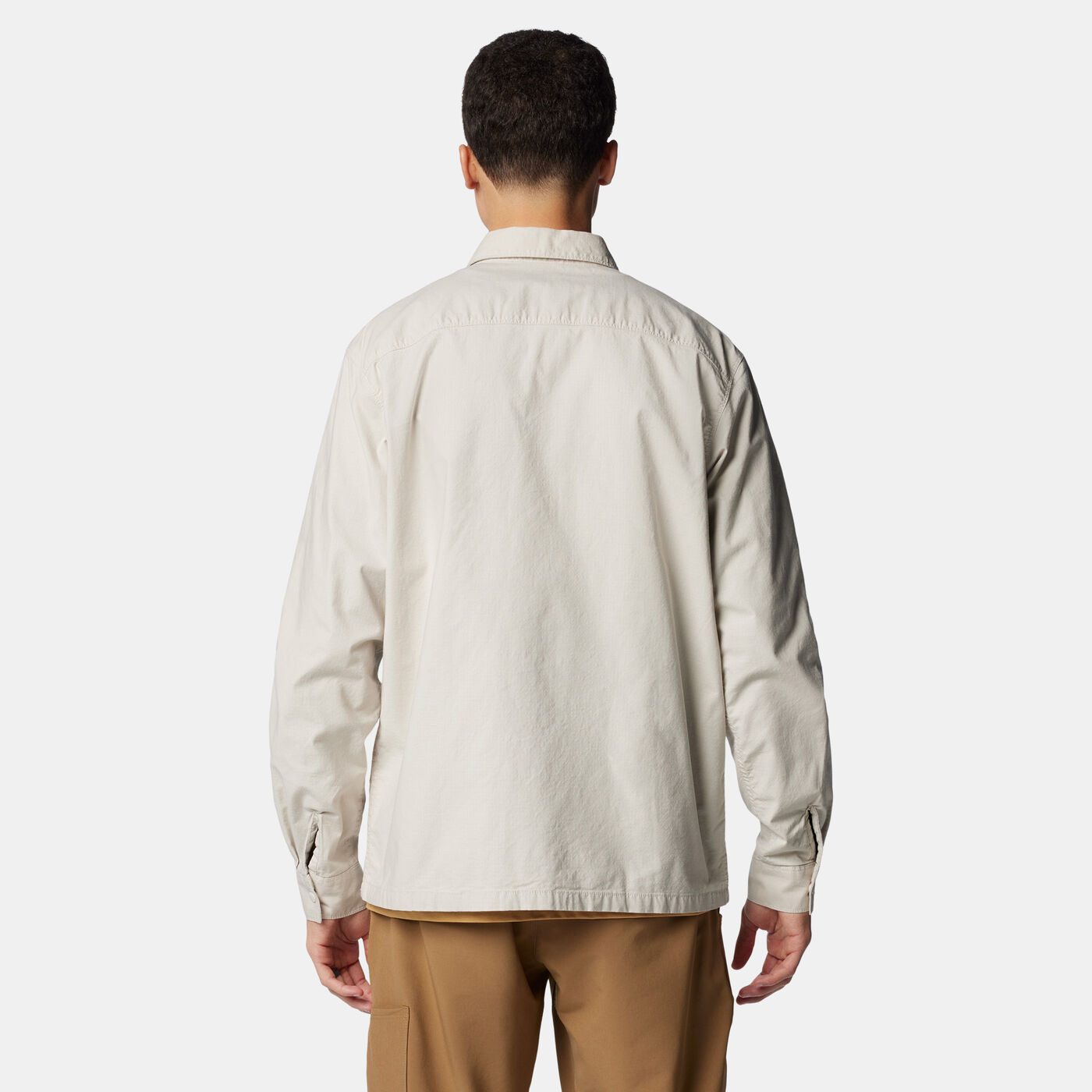 Men's Landroamer Lined Shirt