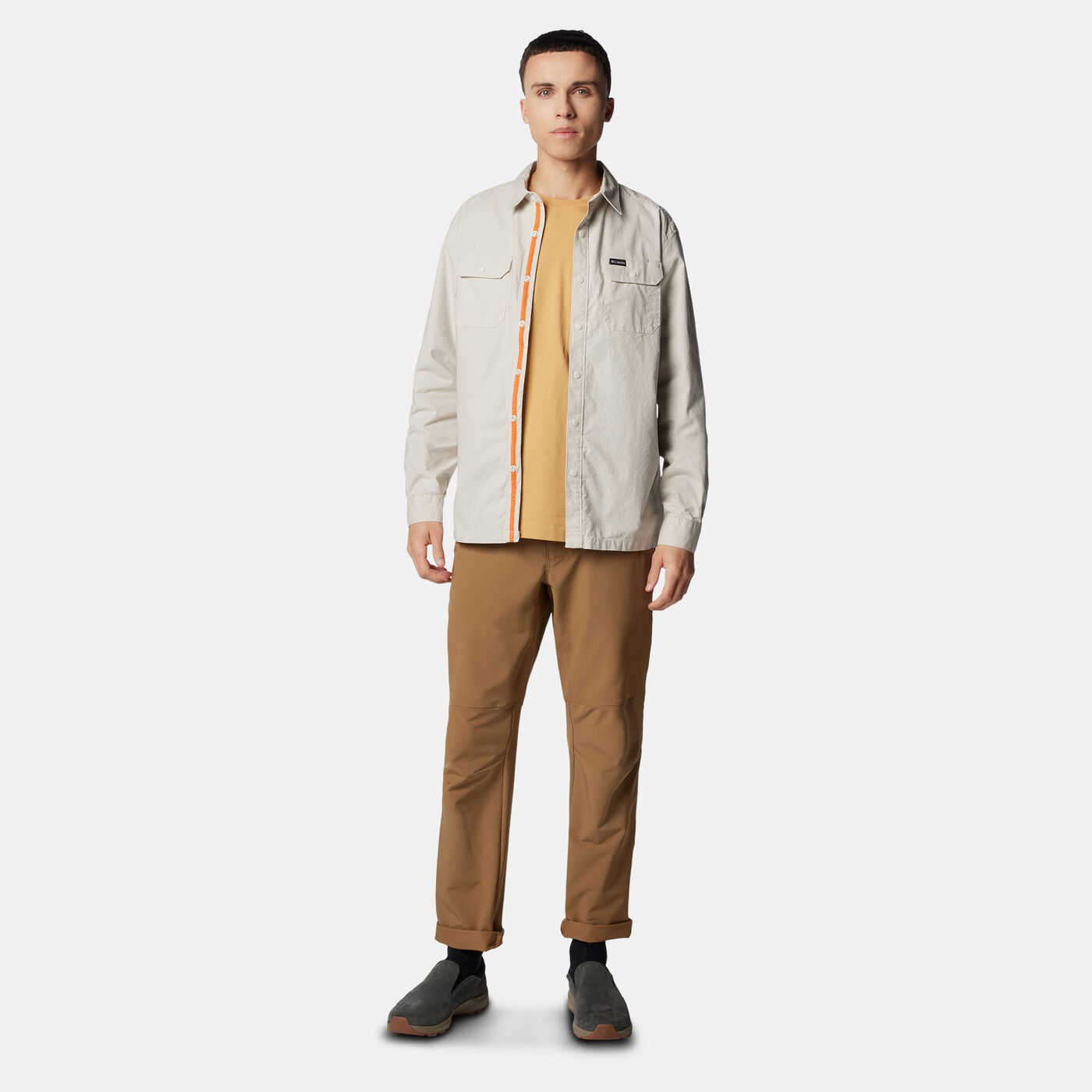 Men's Landroamer Lined Shirt