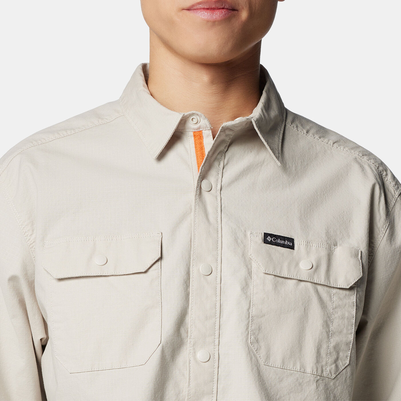 Men's Landroamer Lined Shirt