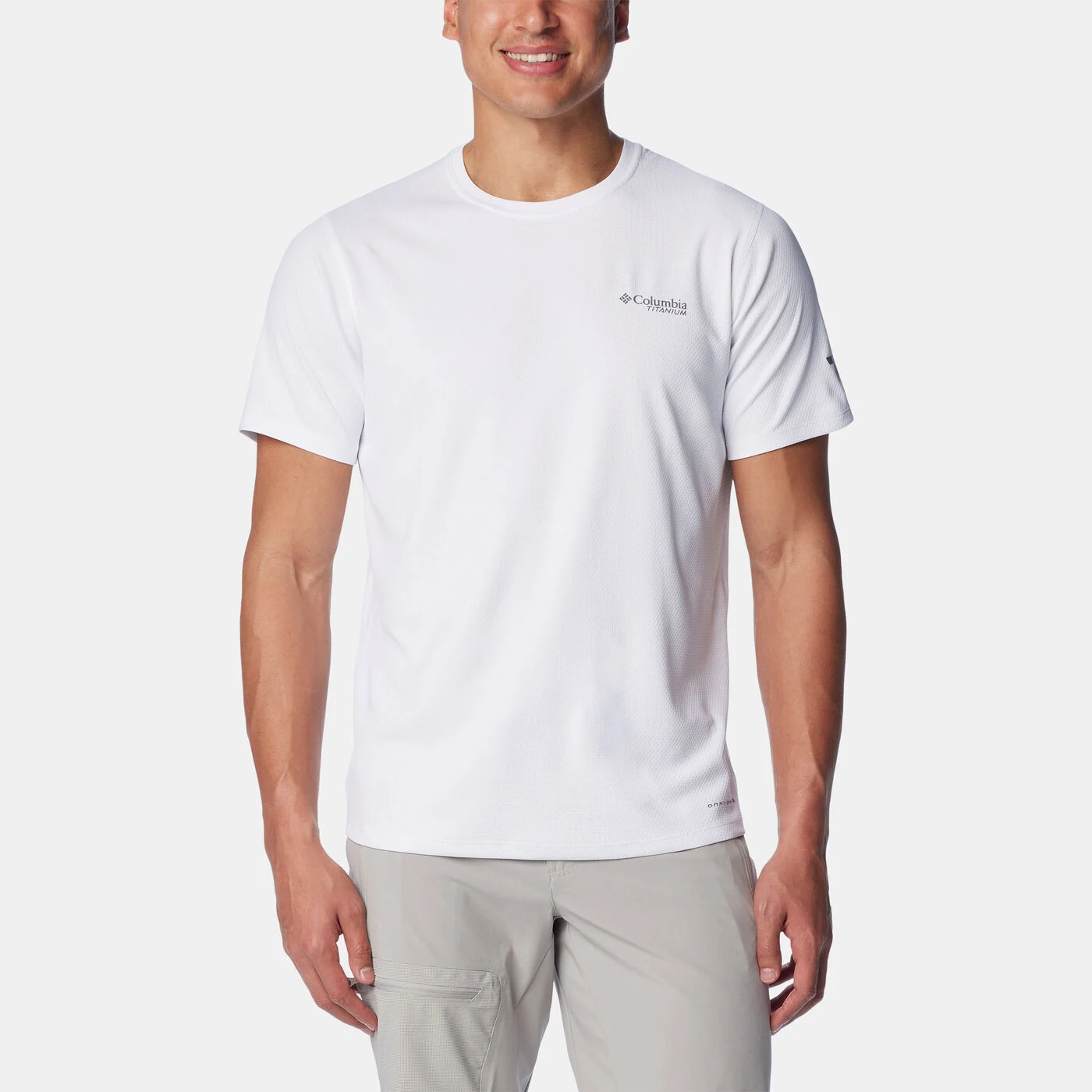 Men's Summit Valley Hiking Shirt