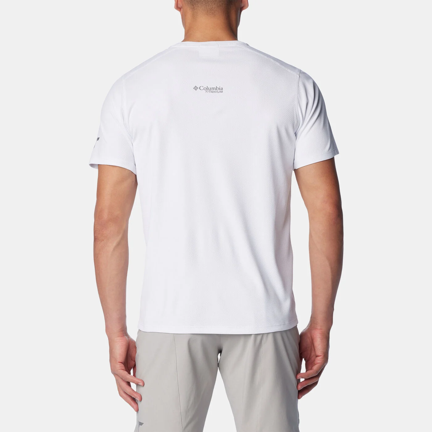 Men's Summit Valley Hiking Shirt