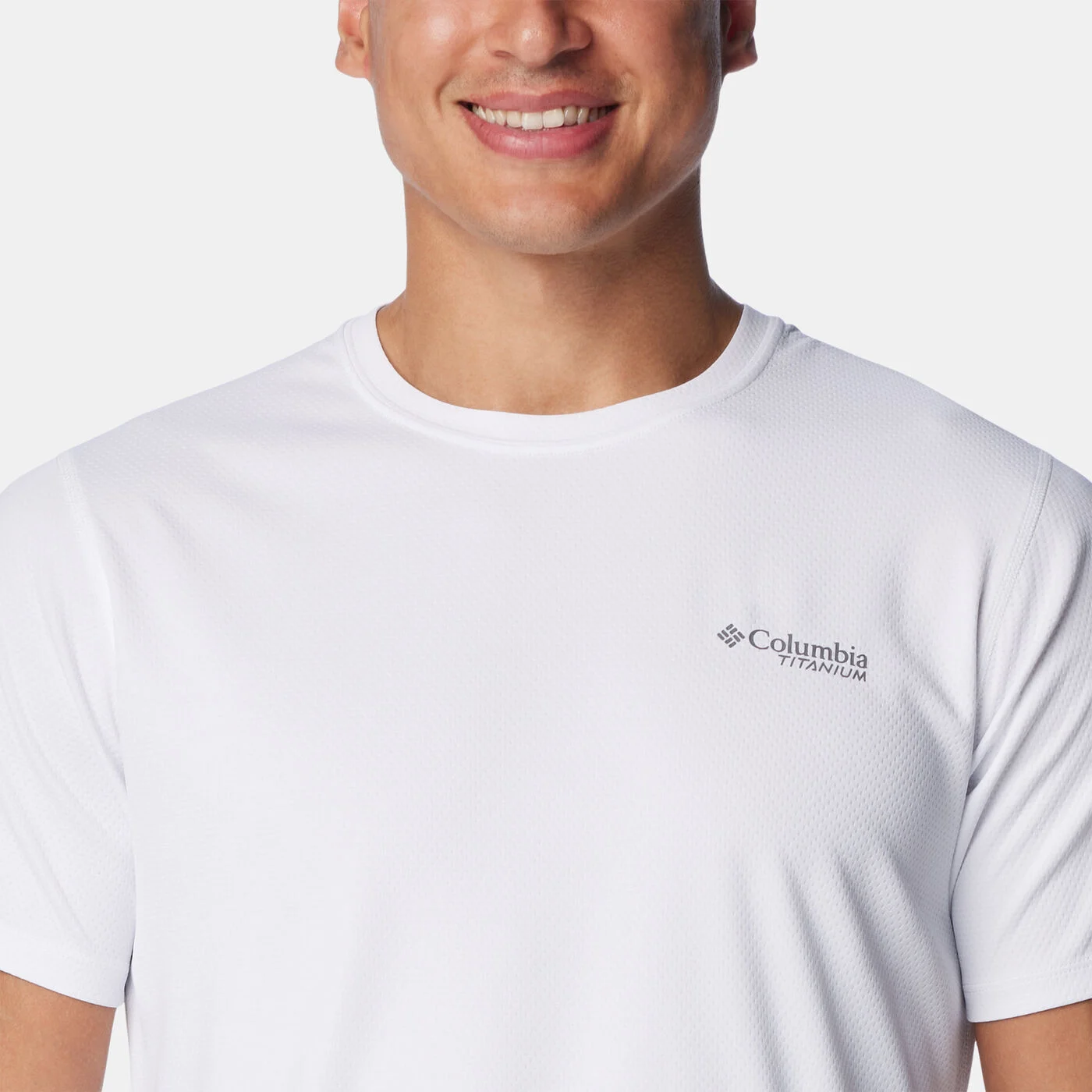 Men's Summit Valley Hiking Shirt