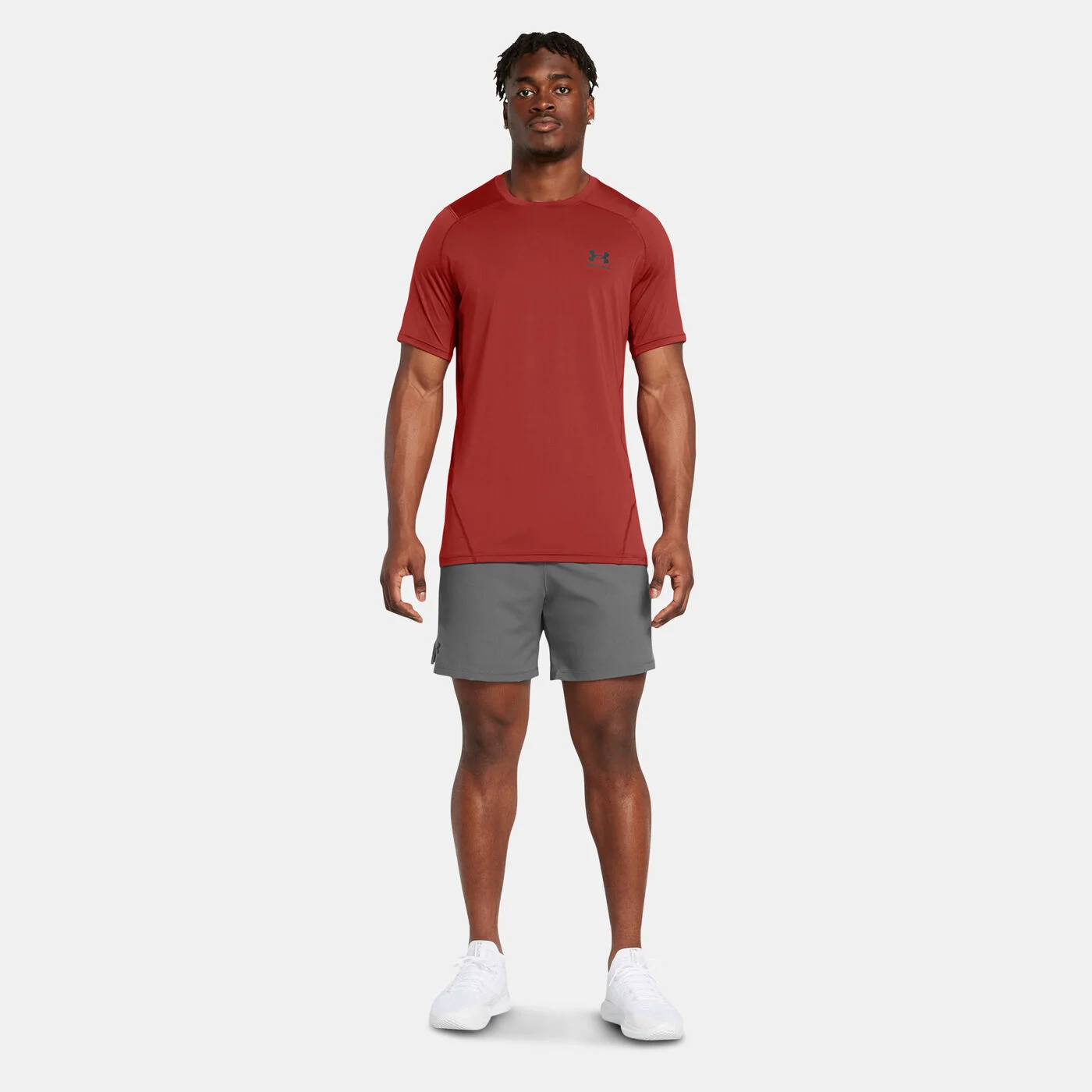Men's Vanish Training Shorts