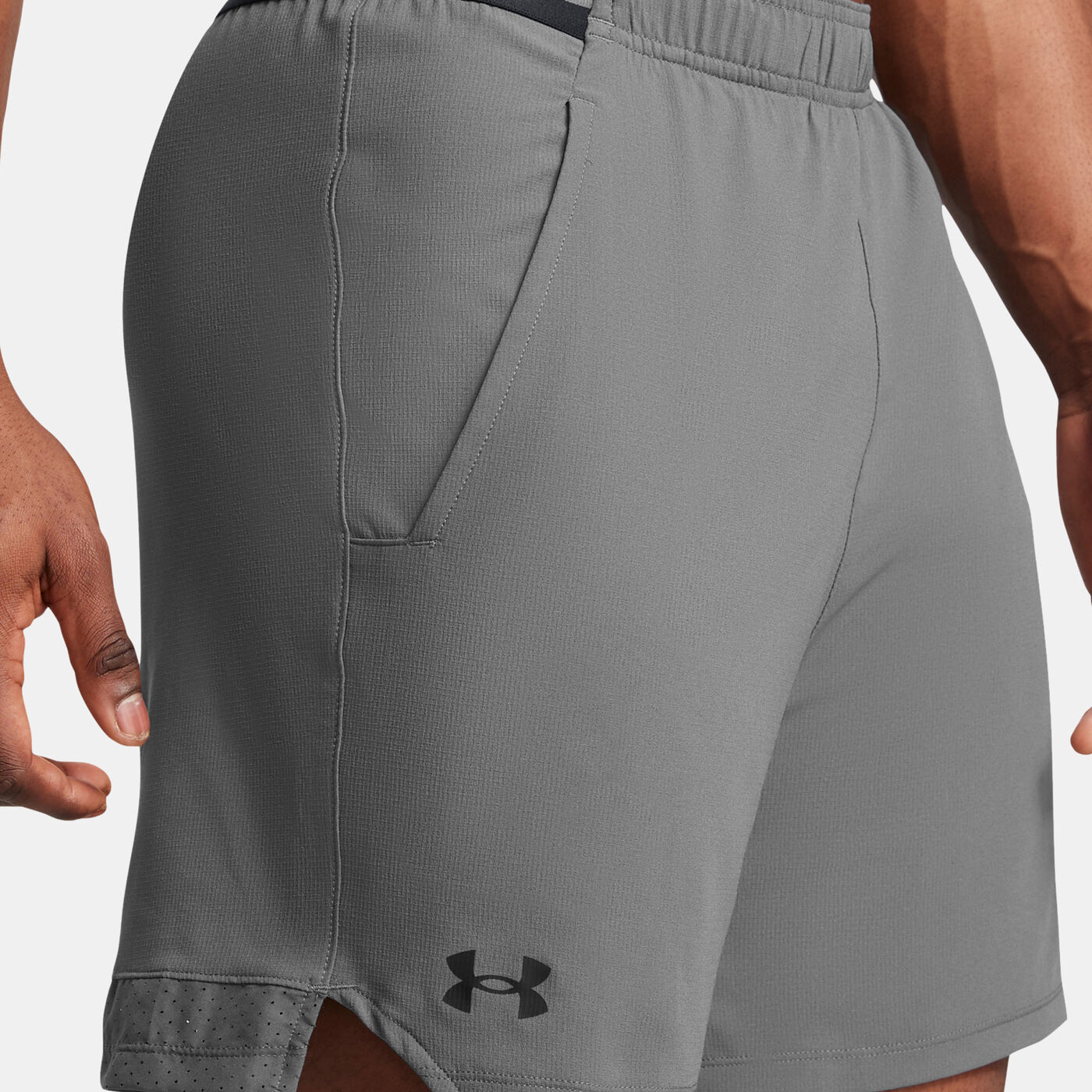 Men's Vanish Training Shorts
