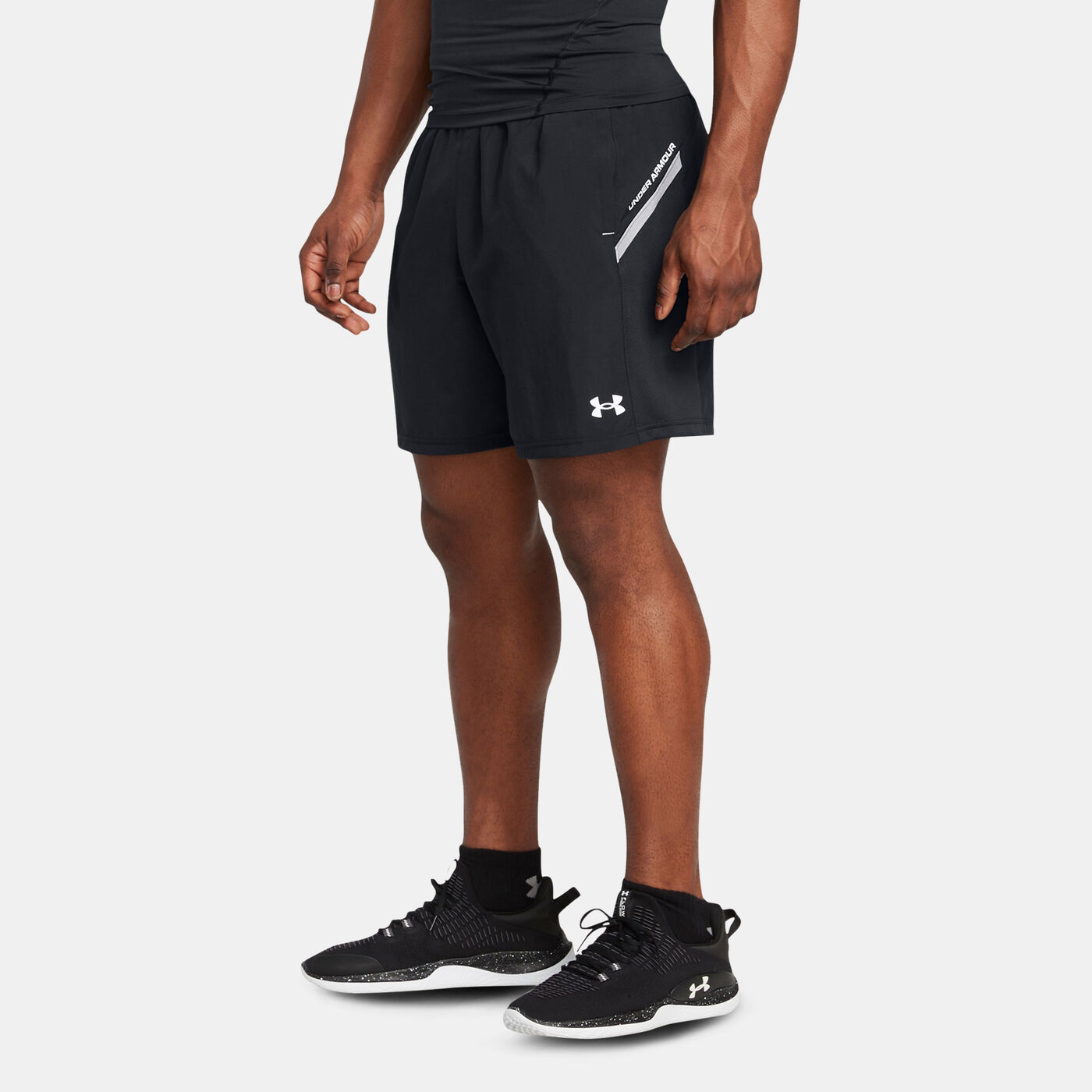 Men's Tech Utility Training Shorts