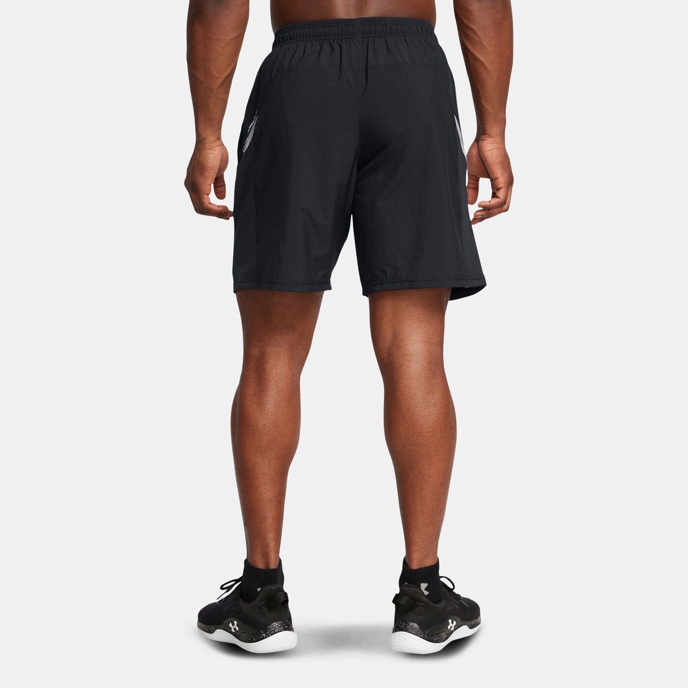 Men's Tech Utility Training Shorts