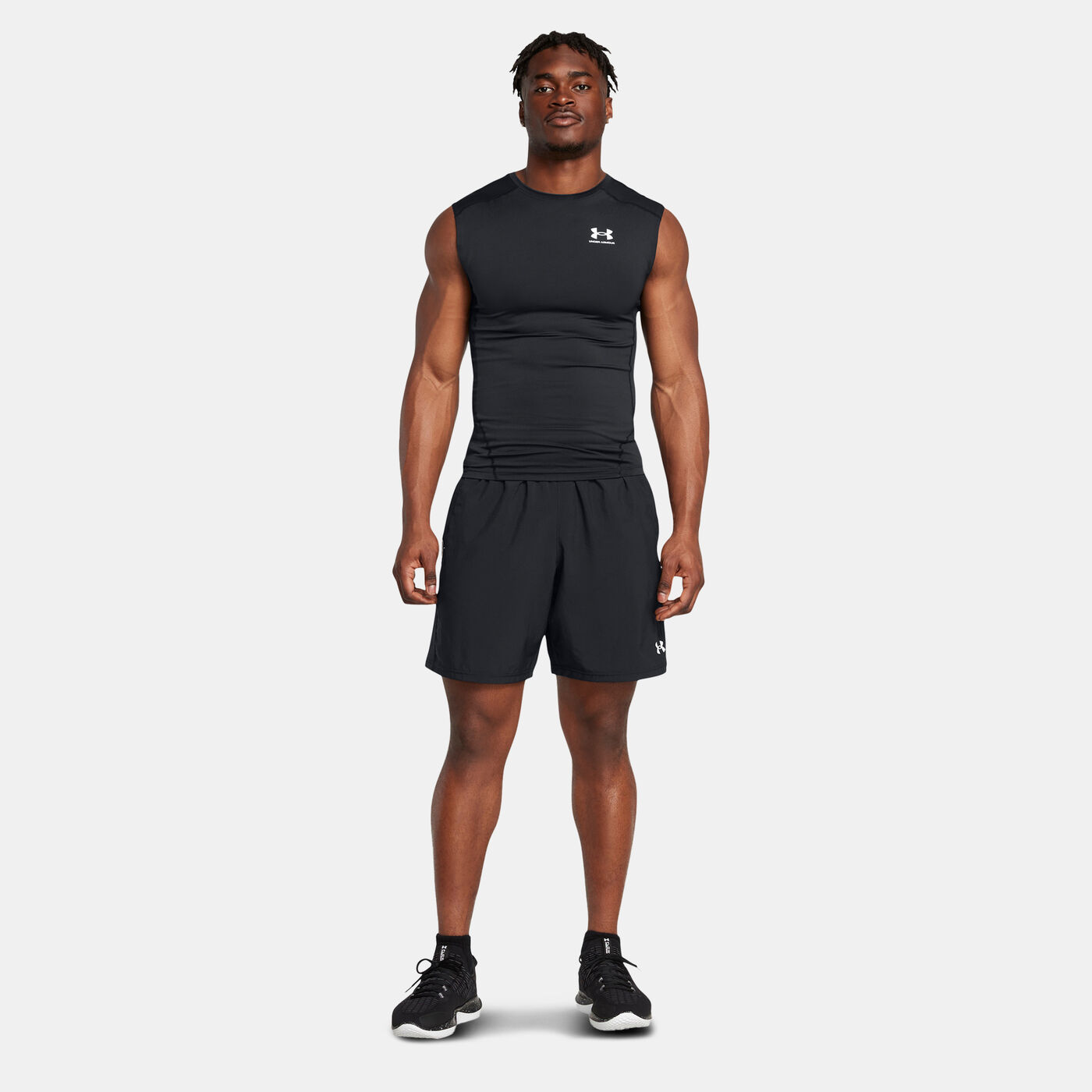 Men's Tech Utility Training Shorts