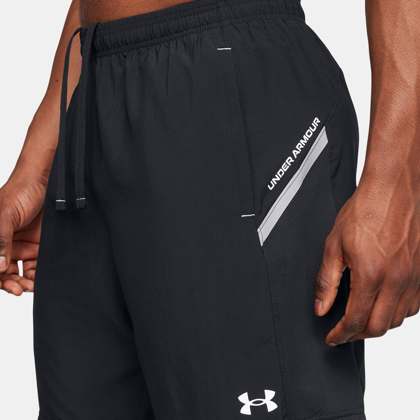 Men's Tech Utility Training Shorts