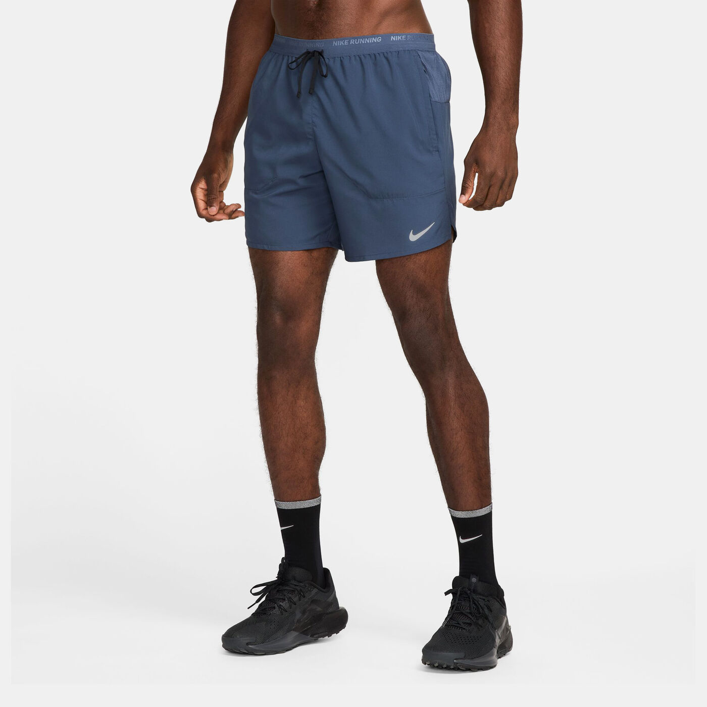 Men's Stride Dri-FIT Running Shorts