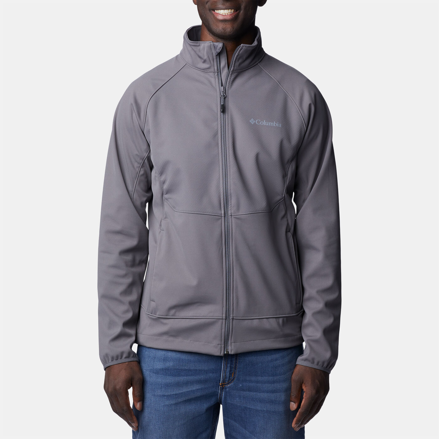 Men's Canyon Meadows II Softshell Jacket