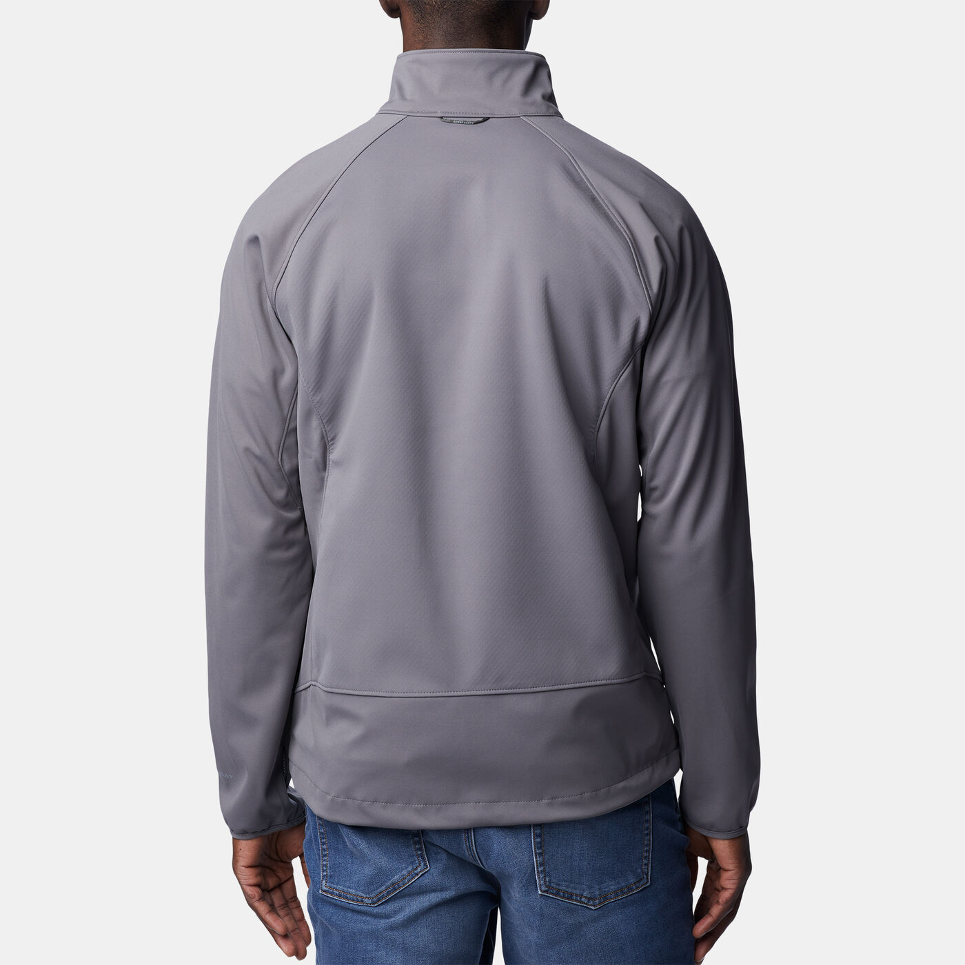Men's Canyon Meadows II Softshell Jacket