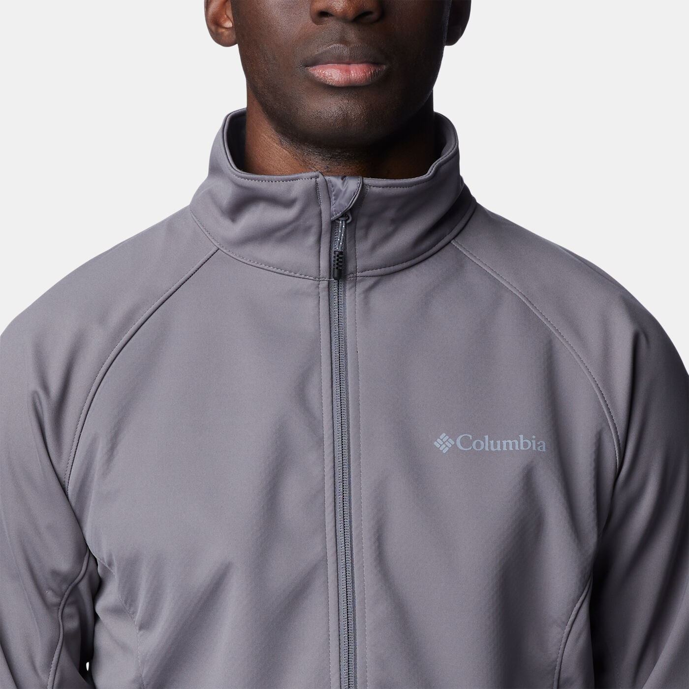 Men's Canyon Meadows II Softshell Jacket