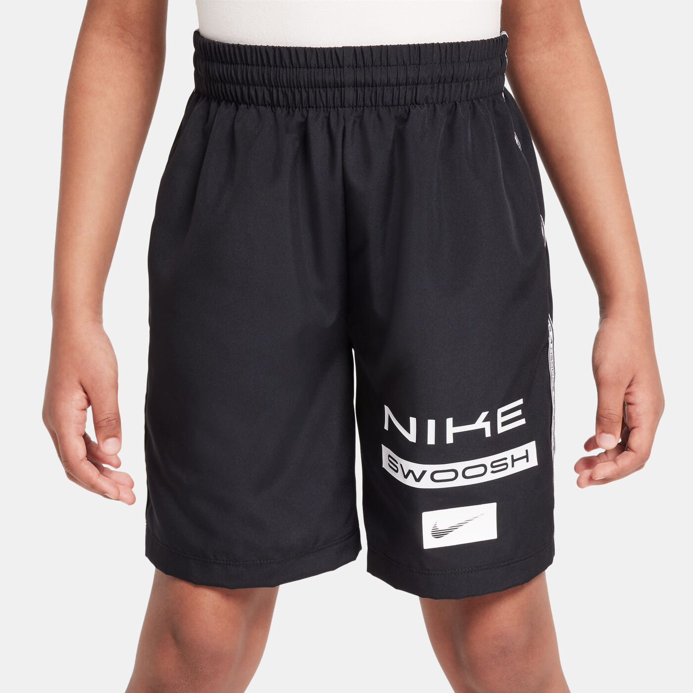 Kids' Multi Dri-FIT Woven Shorts