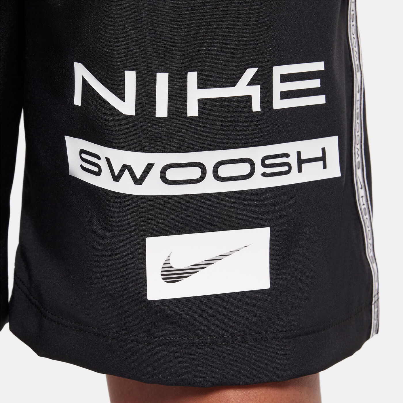 Kids' Multi Dri-FIT Woven Shorts