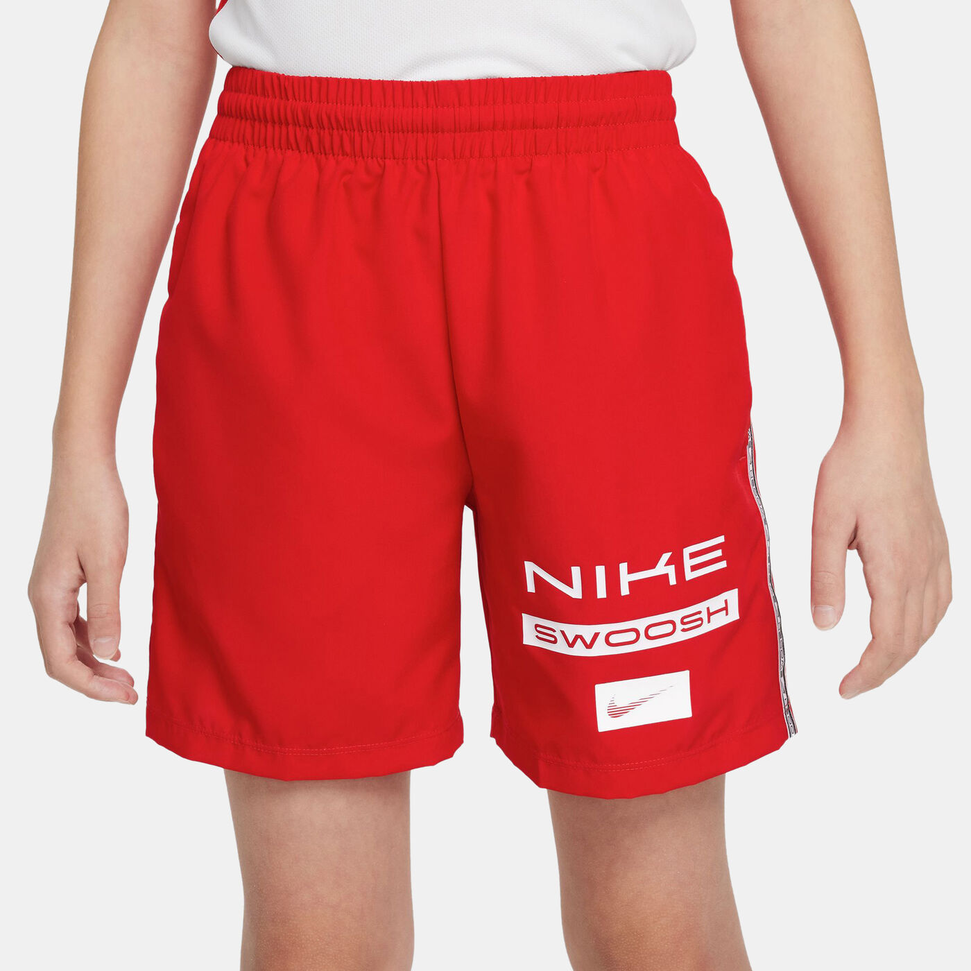 Kids' Multi Dri-FIT Woven Shorts