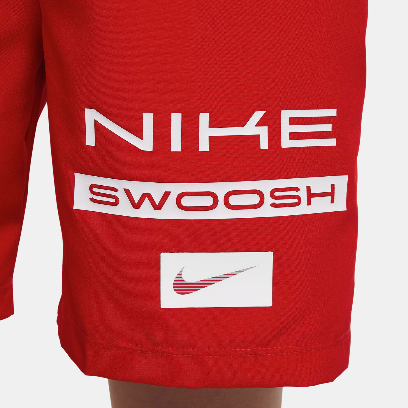 Kids' Multi Dri-FIT Woven Shorts