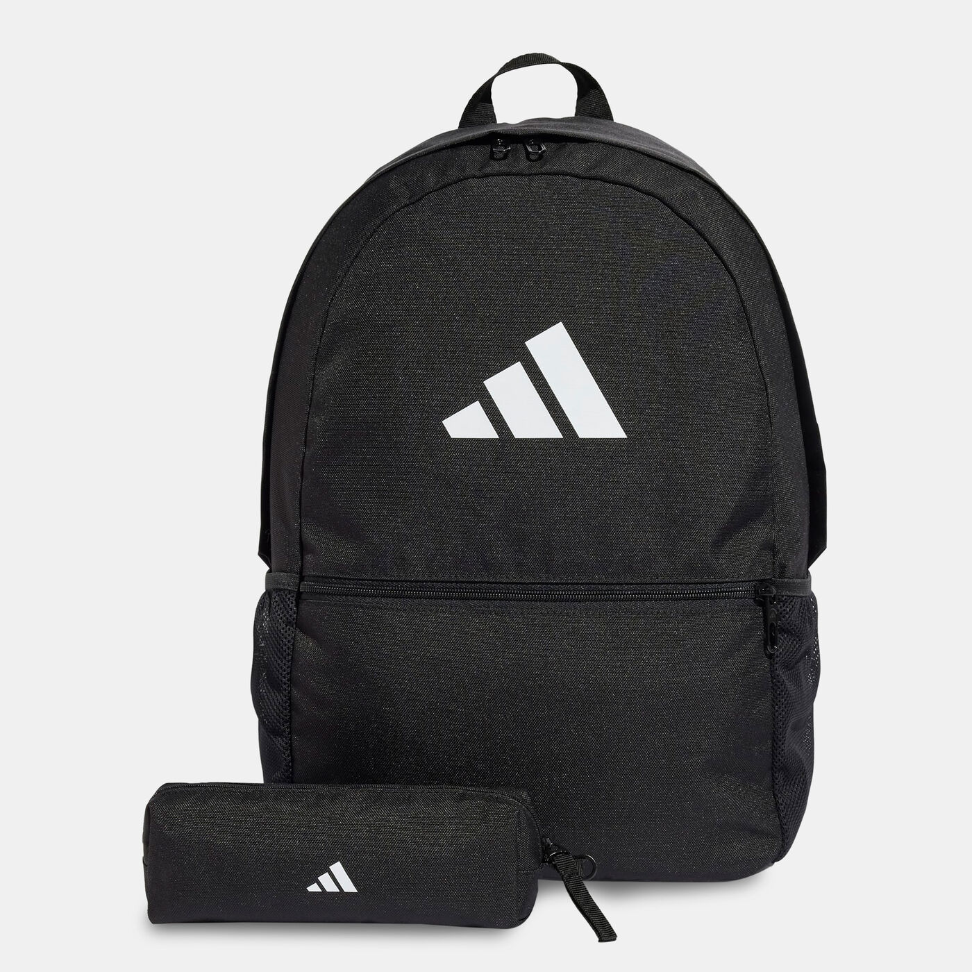 Backpack With Pencil Case