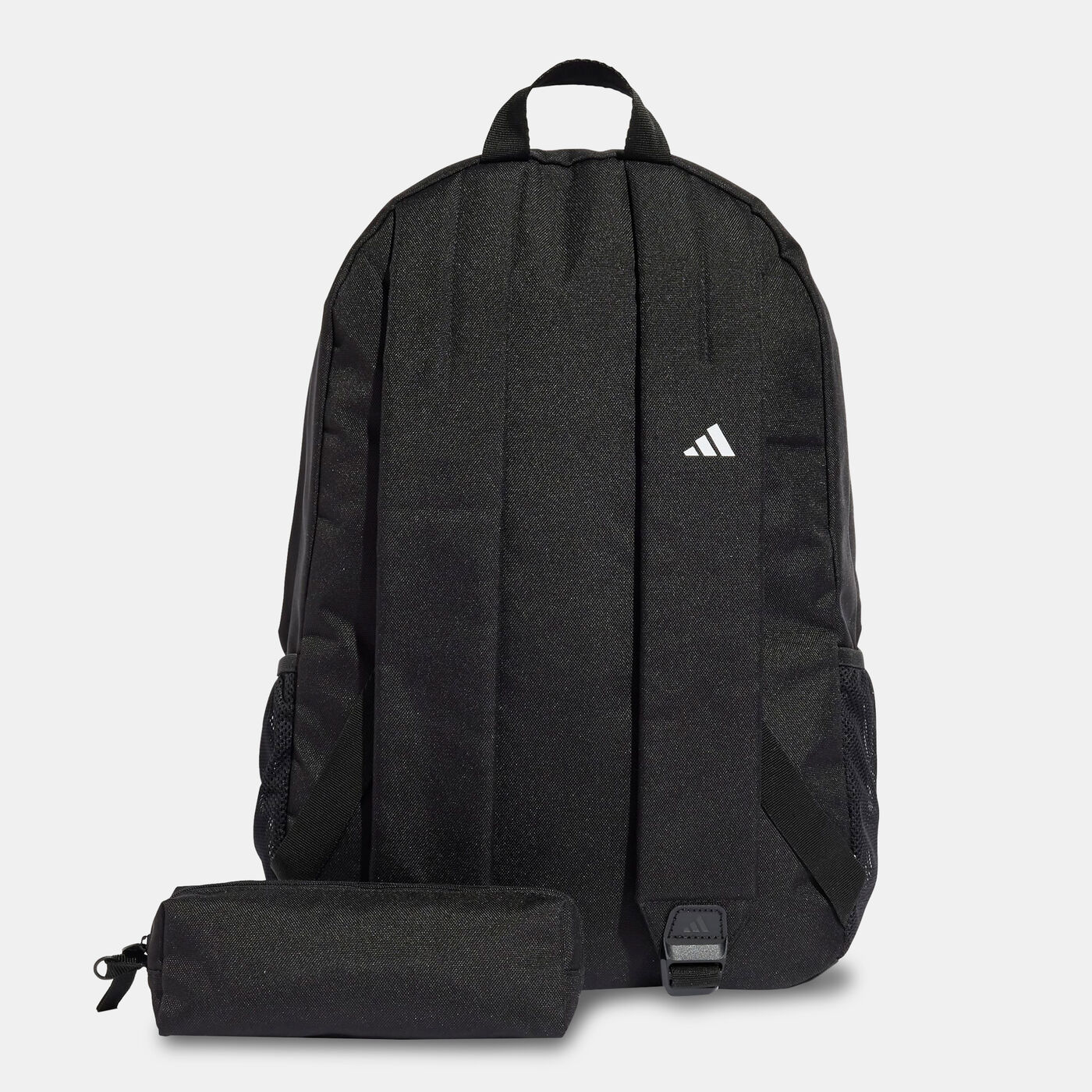 Backpack With Pencil Case