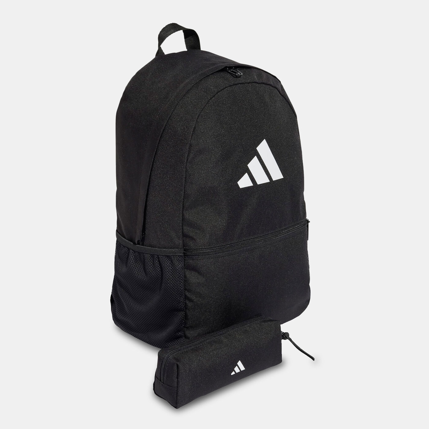 Backpack With Pencil Case