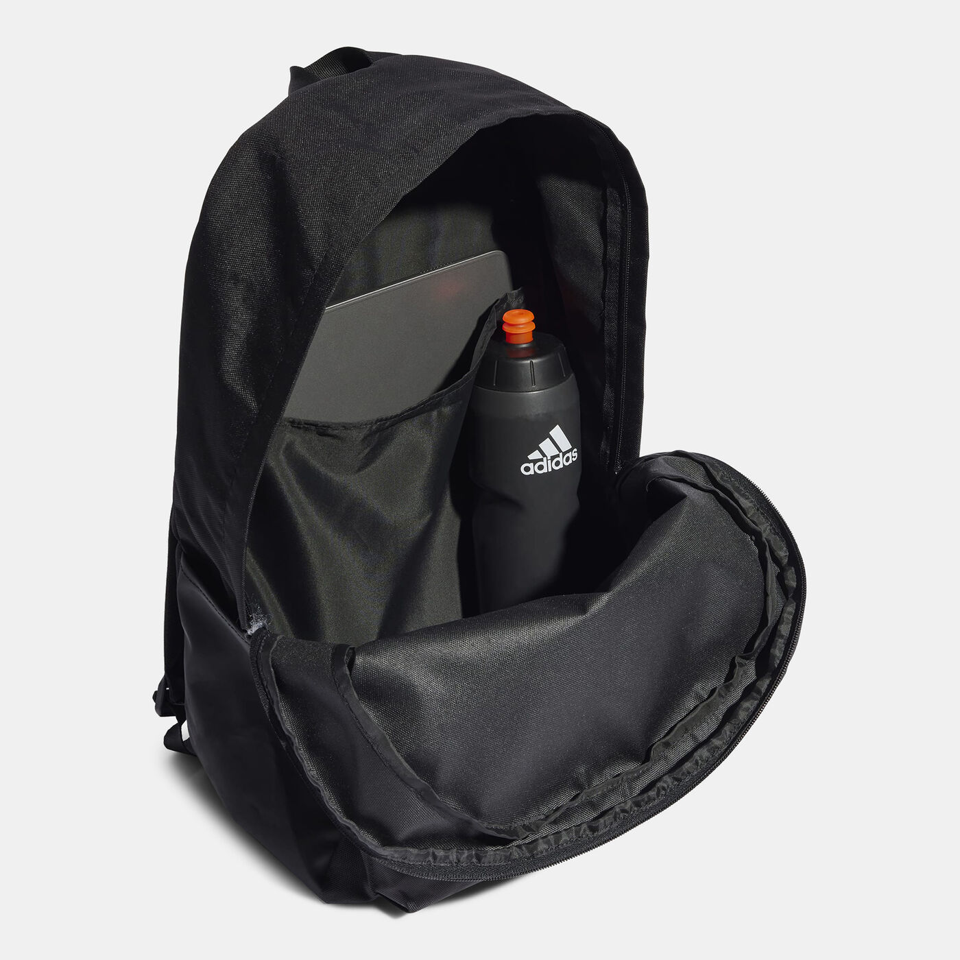 Classic 3 Bar Logo Backpack