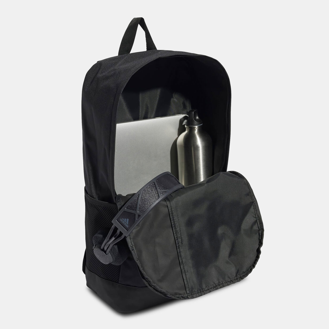 Linear Backpack
