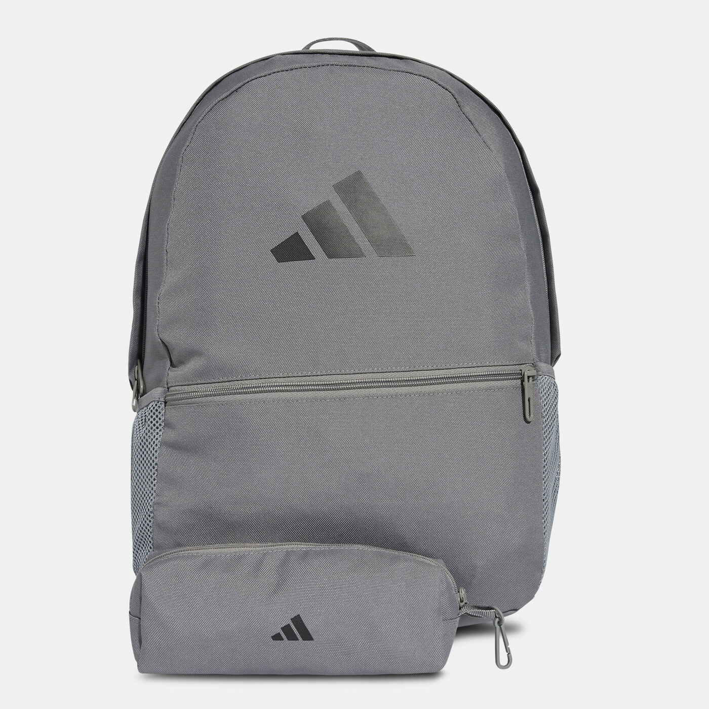 Backpack With Pencil Case
