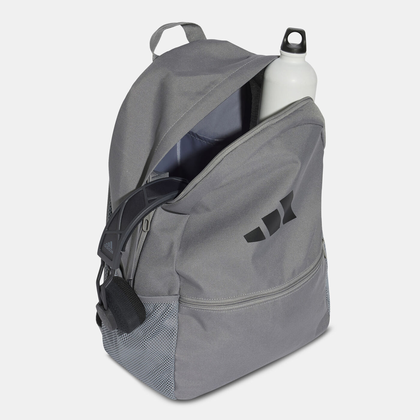 Backpack With Pencil Case
