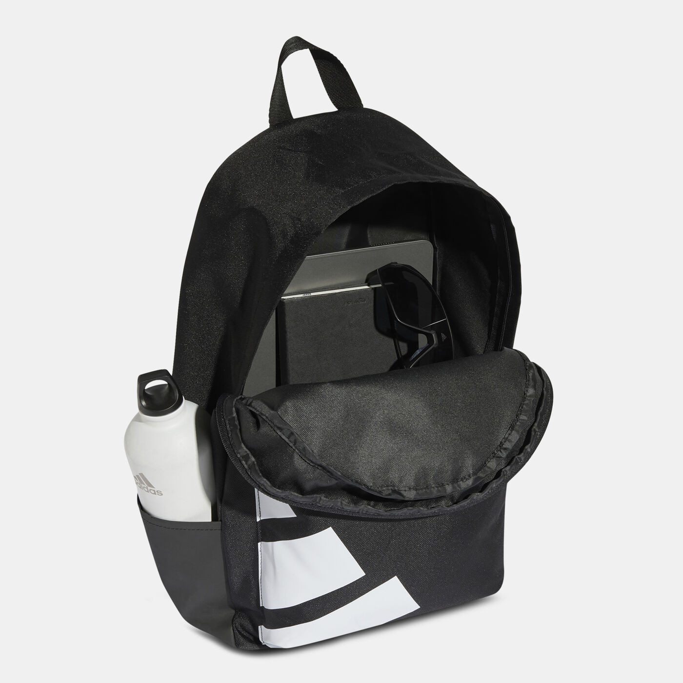 Classic Back-To-School Badge Of Sport Backpack