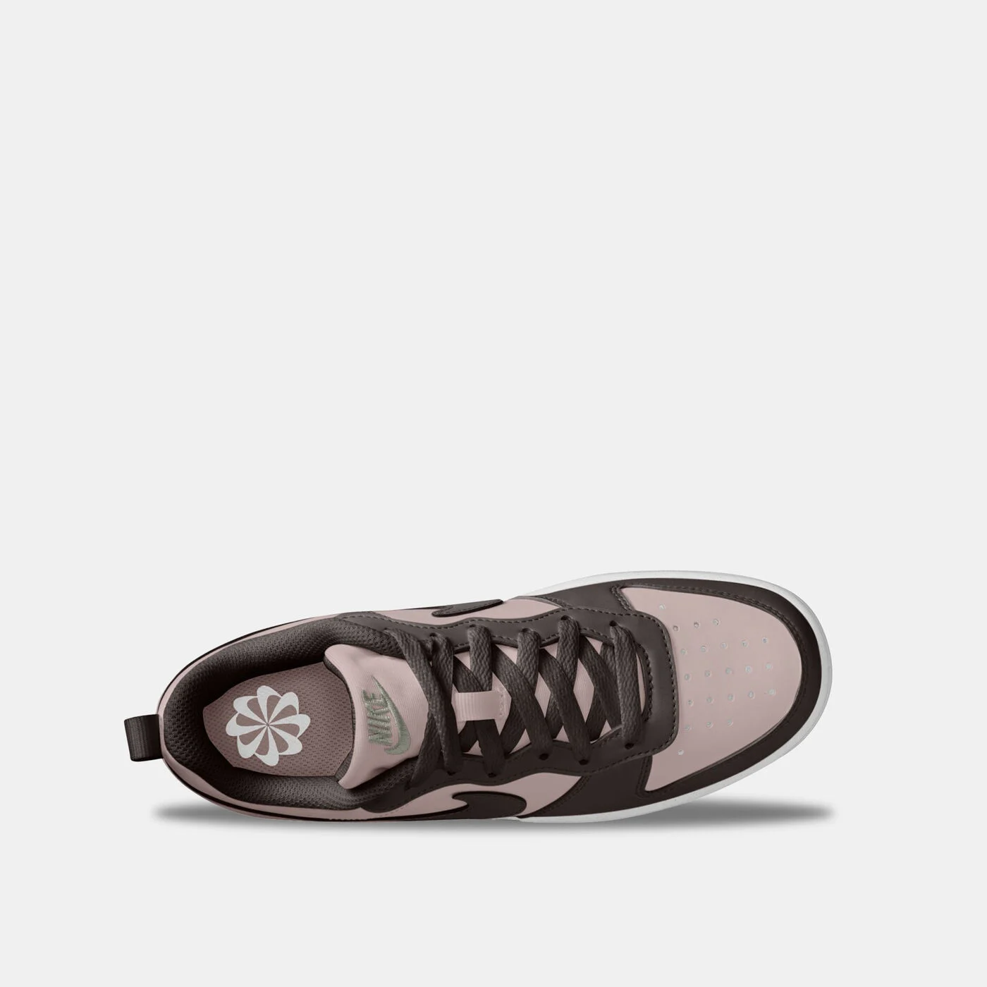 Kids' Court Borough Low Recraft Shoes