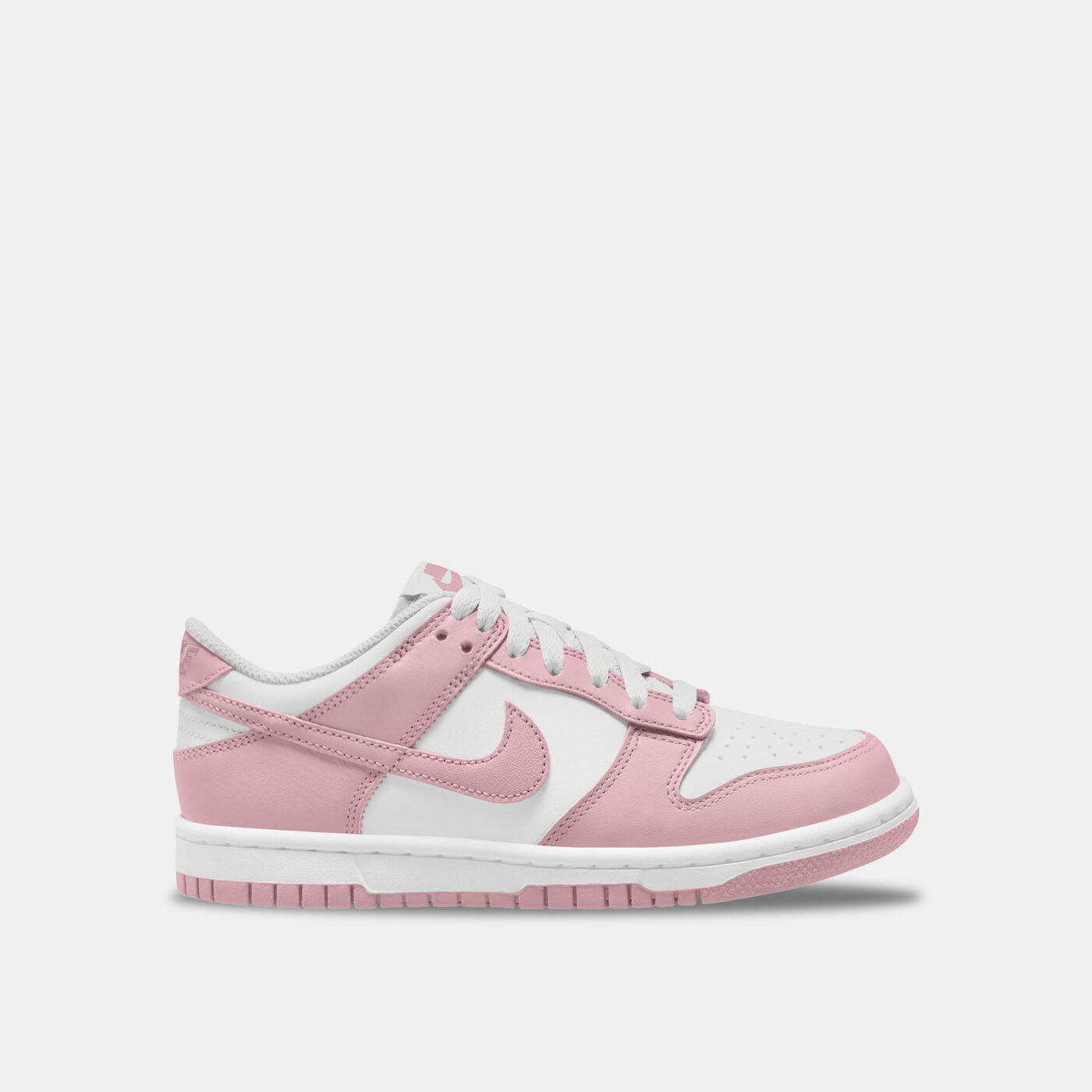 Kids' Dunk Low Shoes